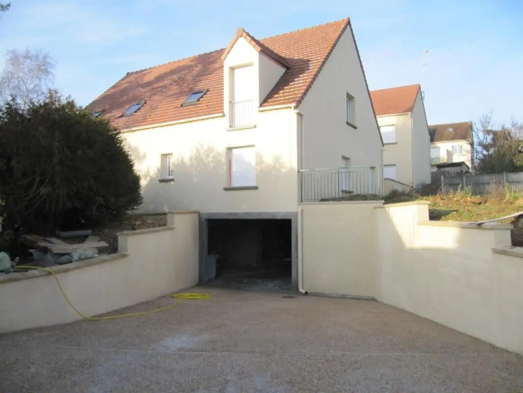 Appartement à louer, 48m², Cerny
