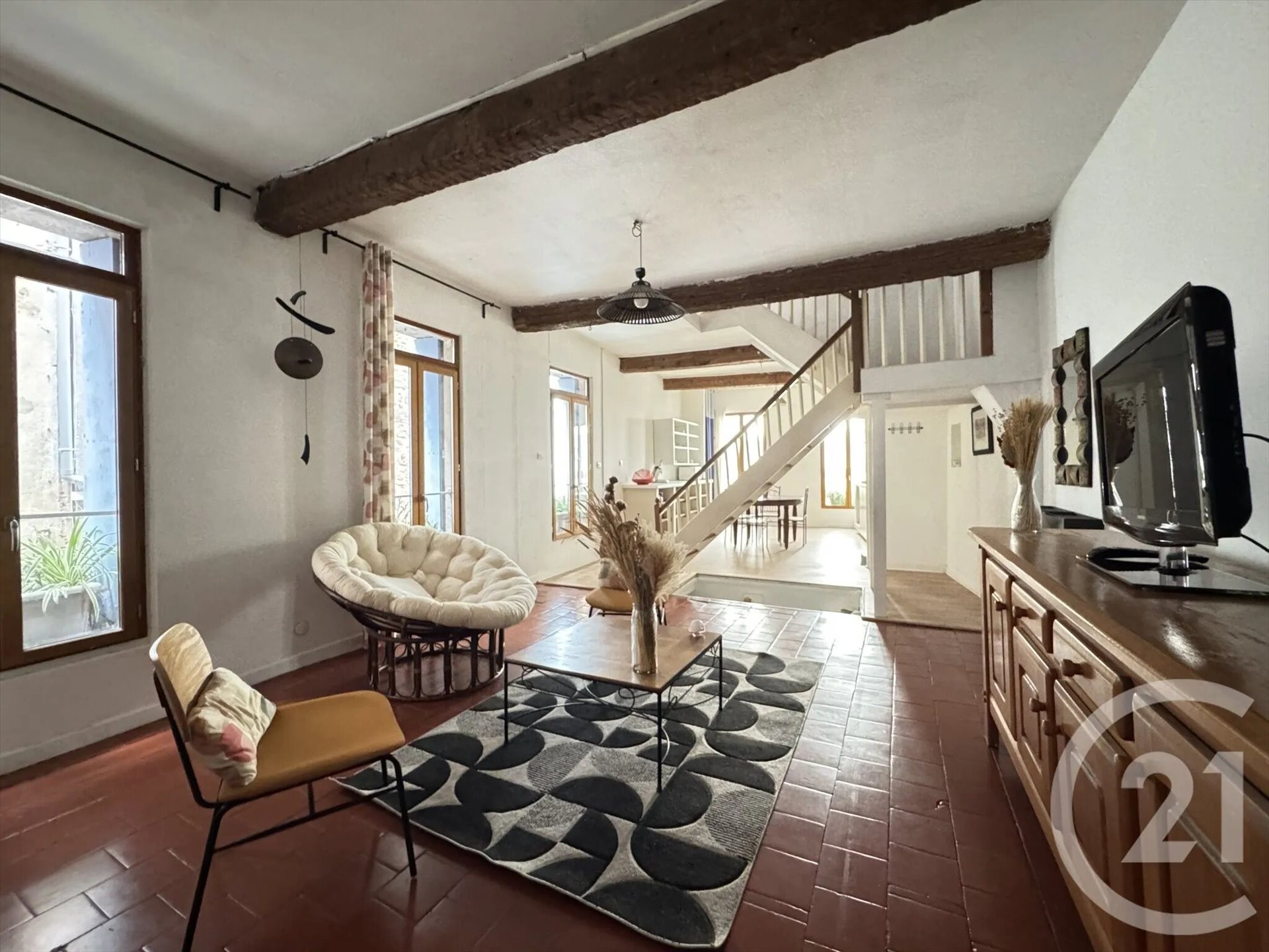 Maison à vendre, 148m², Agde (Cap d'Agde)