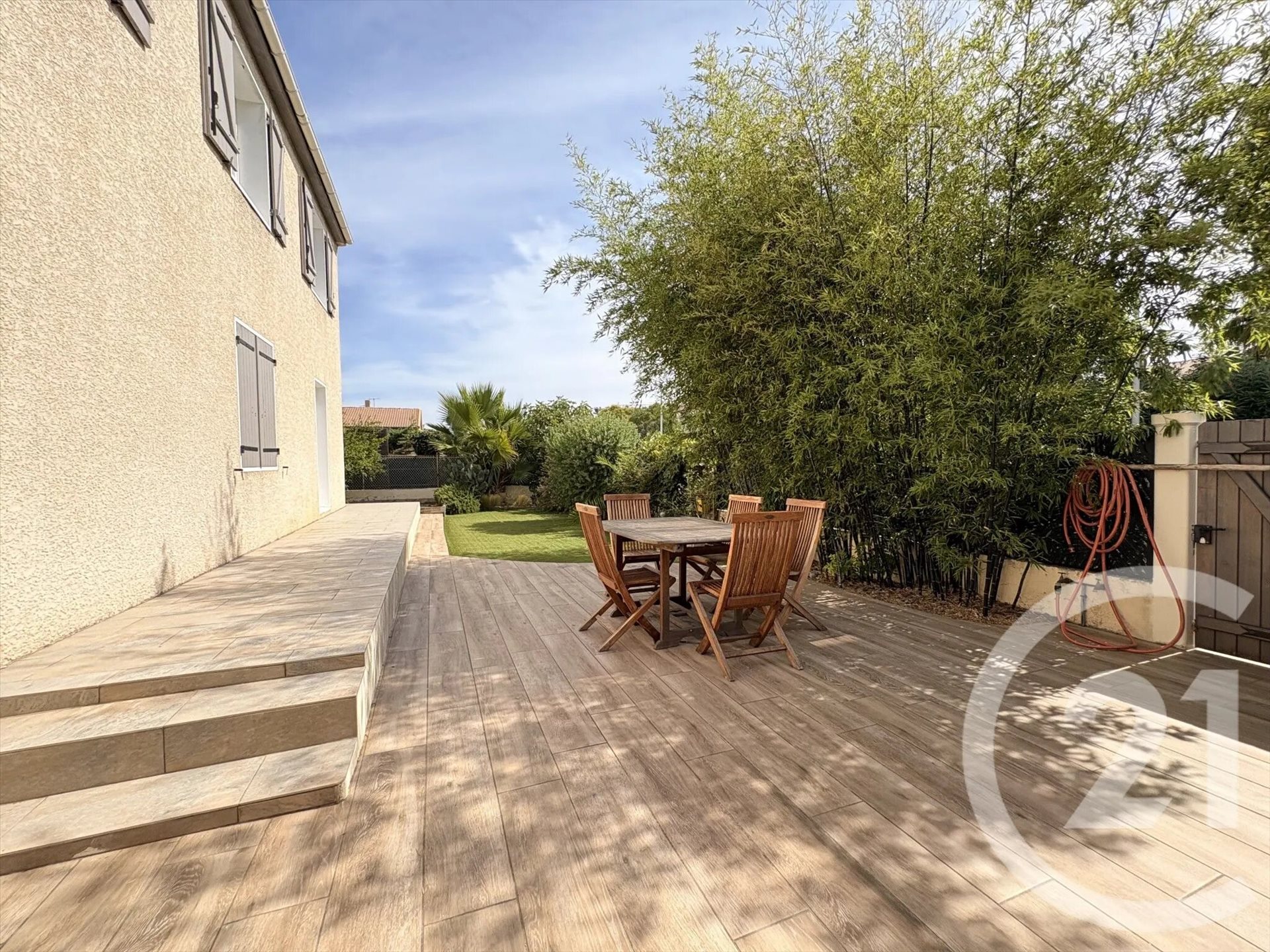 Maison à vendre, 108m², Agde (Cap d'Agde)