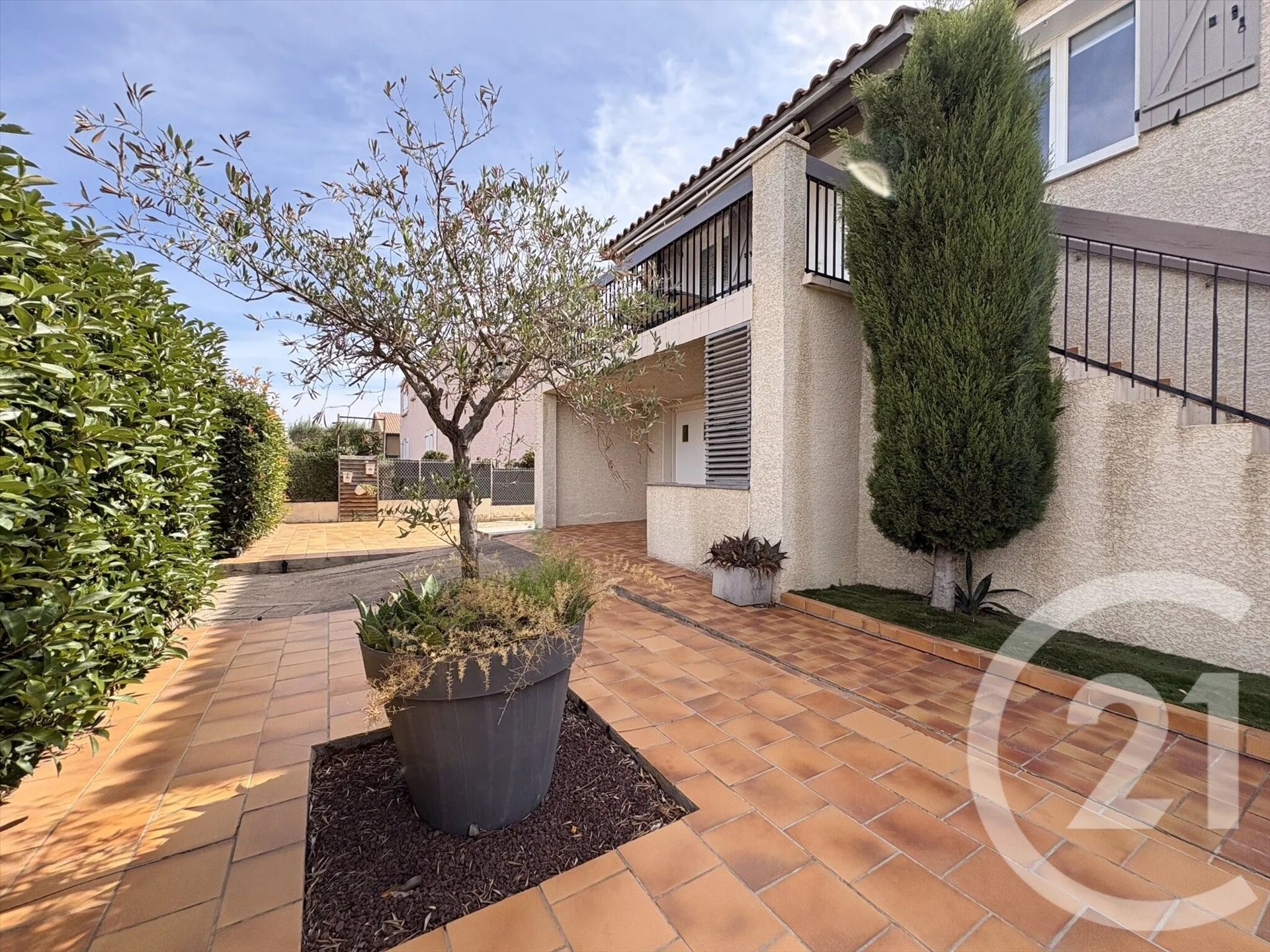 Maison à vendre, 108m², Agde (Cap d'Agde)