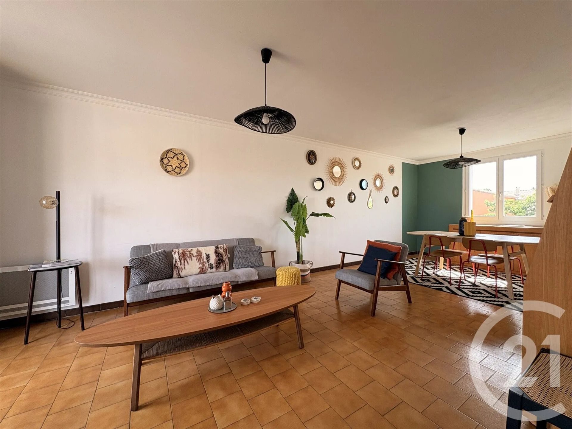 Maison à vendre, 108m², Agde (Cap d'Agde)
