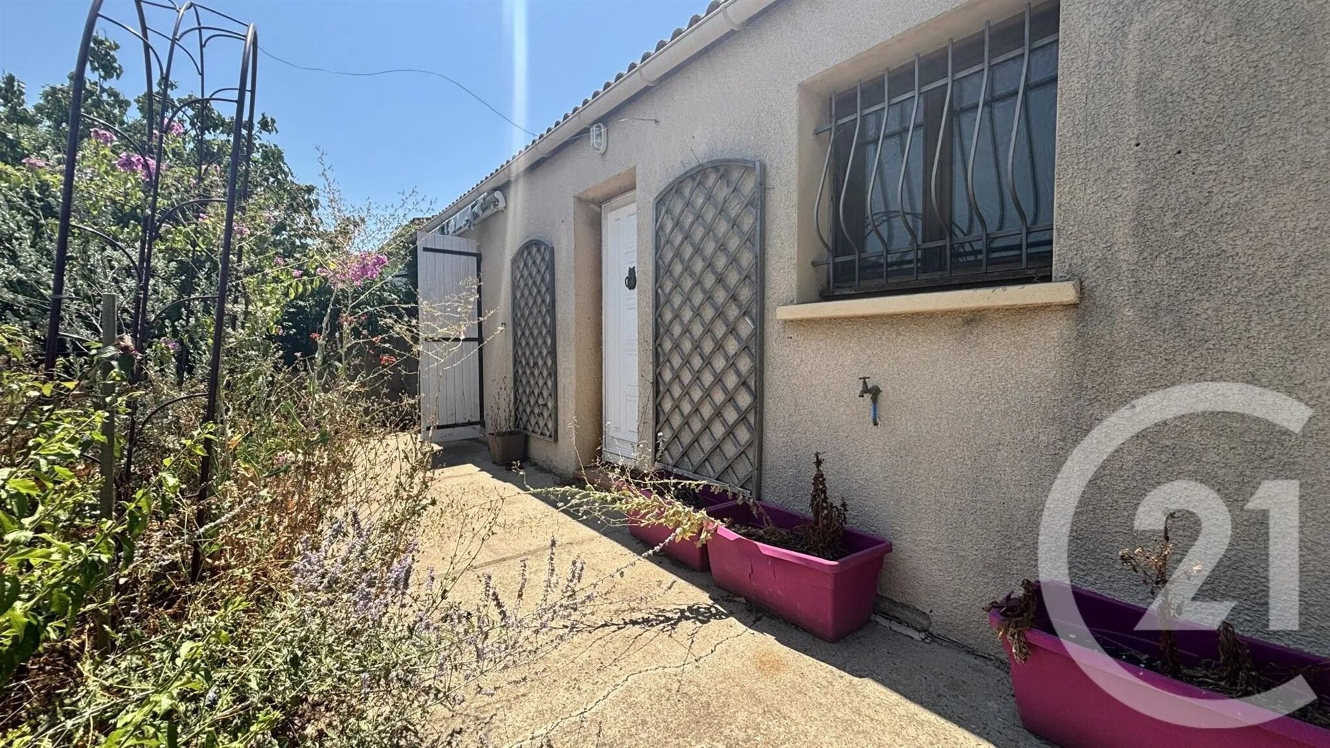 Maison à vendre, 85m², Agde (Cap d'Agde)