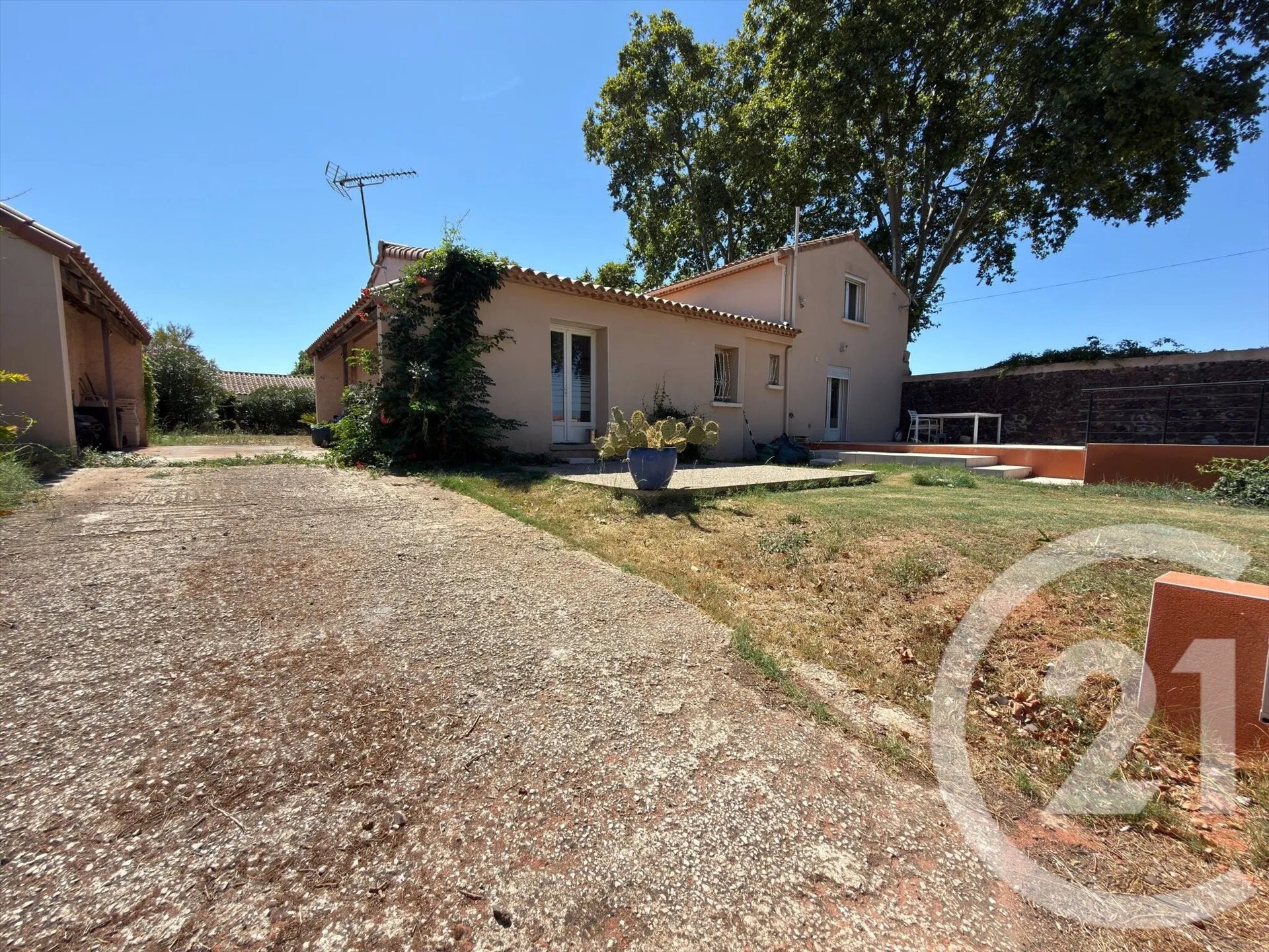 Maison à vendre, 149m², Agde (Cap d'Agde)