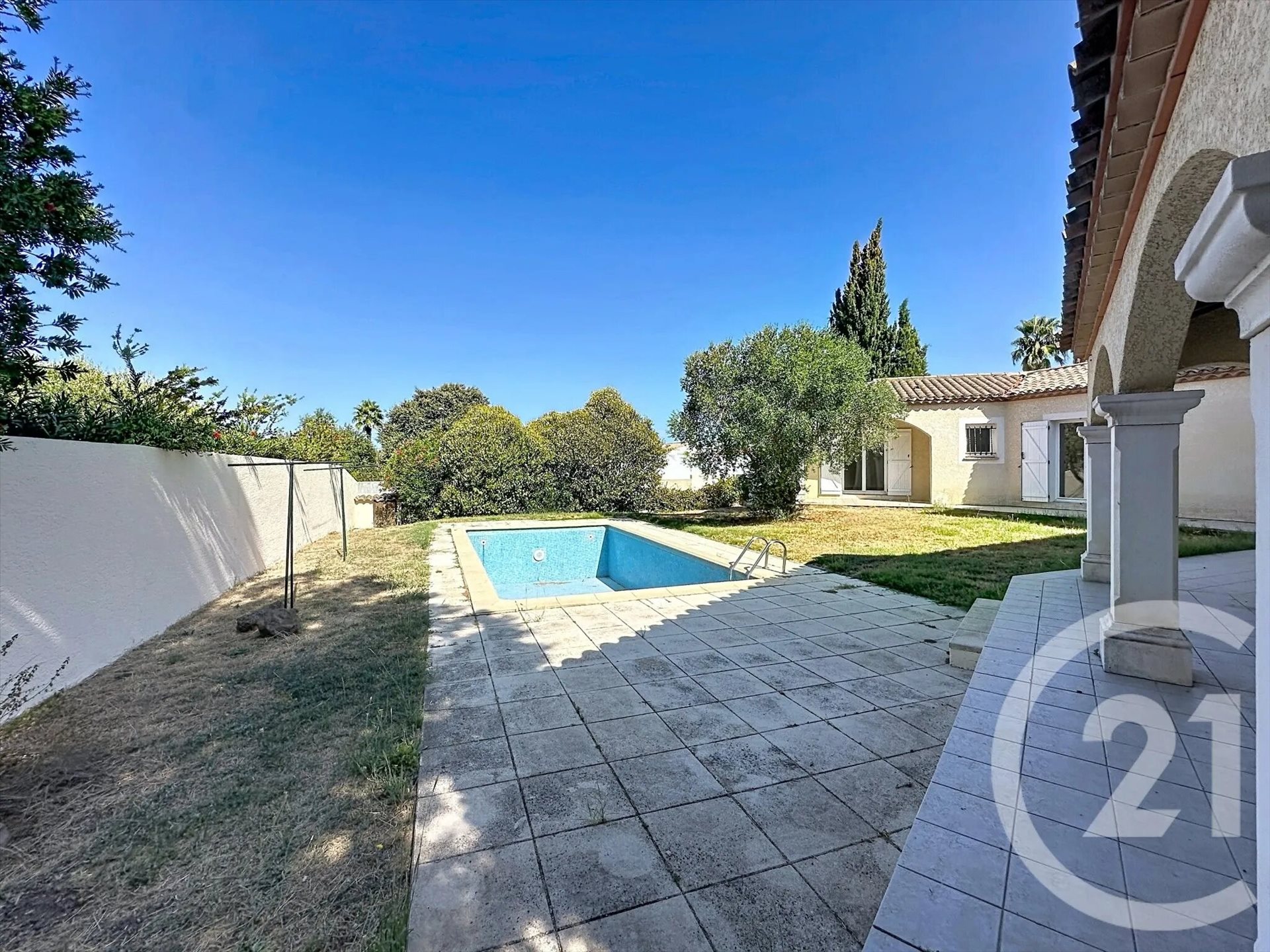 Maison à vendre, 211m², Agde (Cap d'Agde)