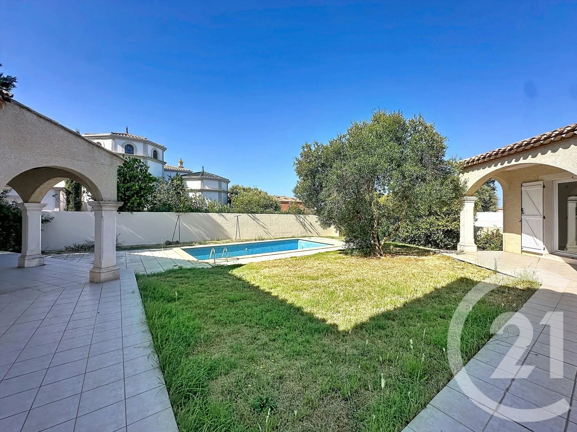 Maison à vendre, 211m², Agde (Cap d'Agde)