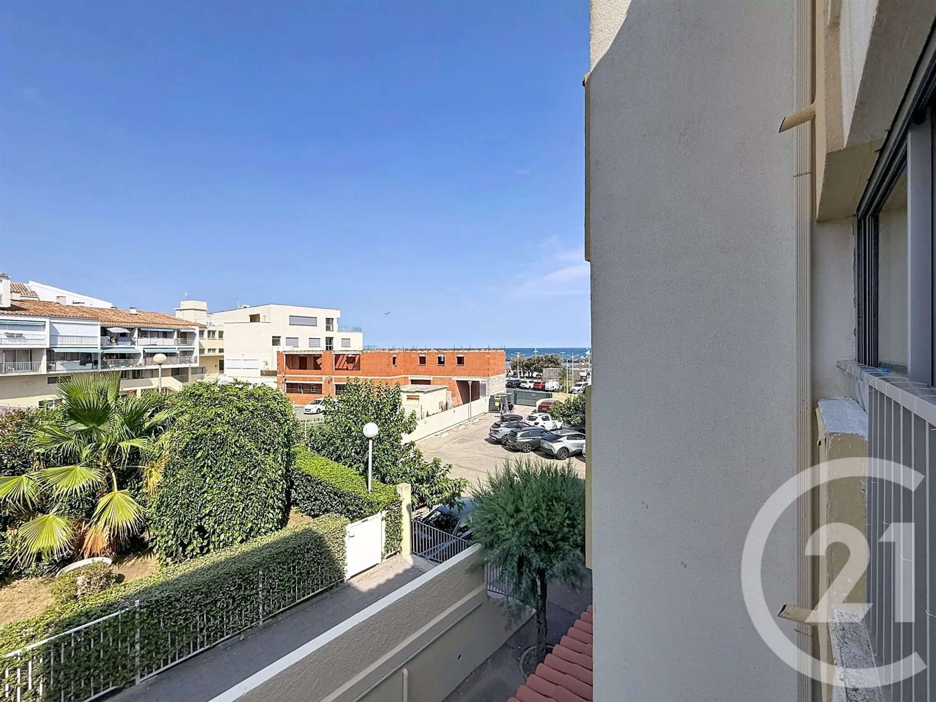 Appartement à vendre, 24m², Agde (Cap d'Agde)