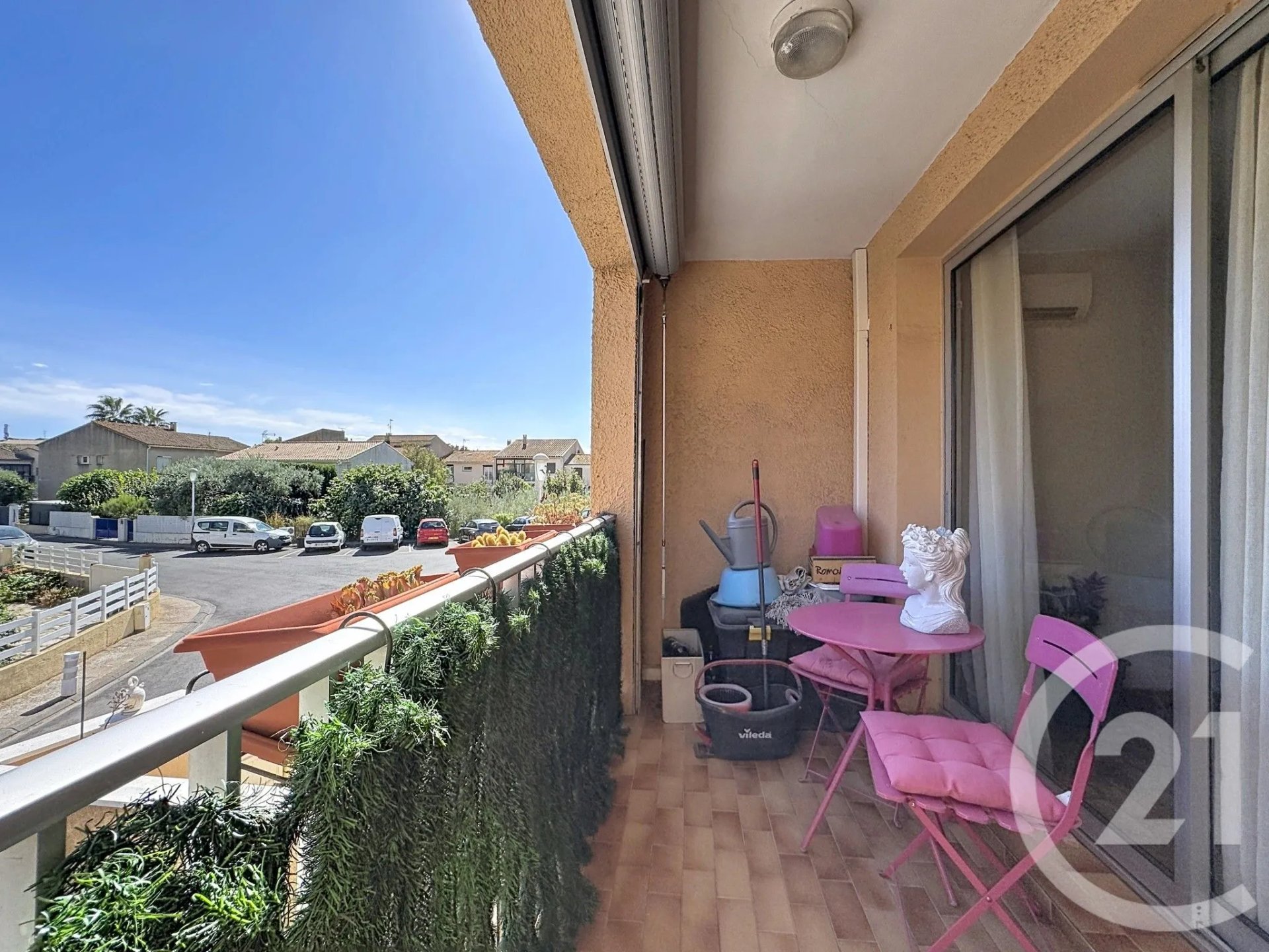 Appartement à vendre, 83m², Grau d'Agde