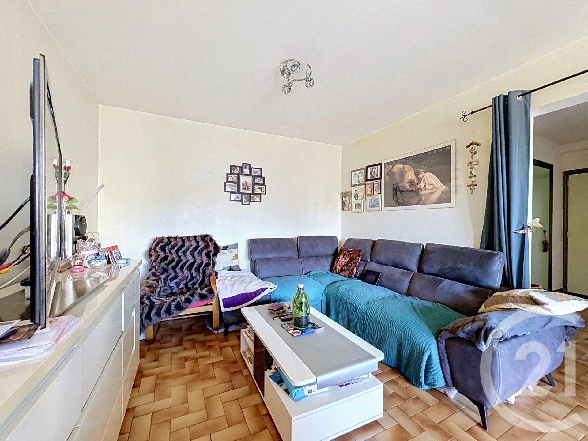 Appartement à vendre, 83m², Grau d'Agde