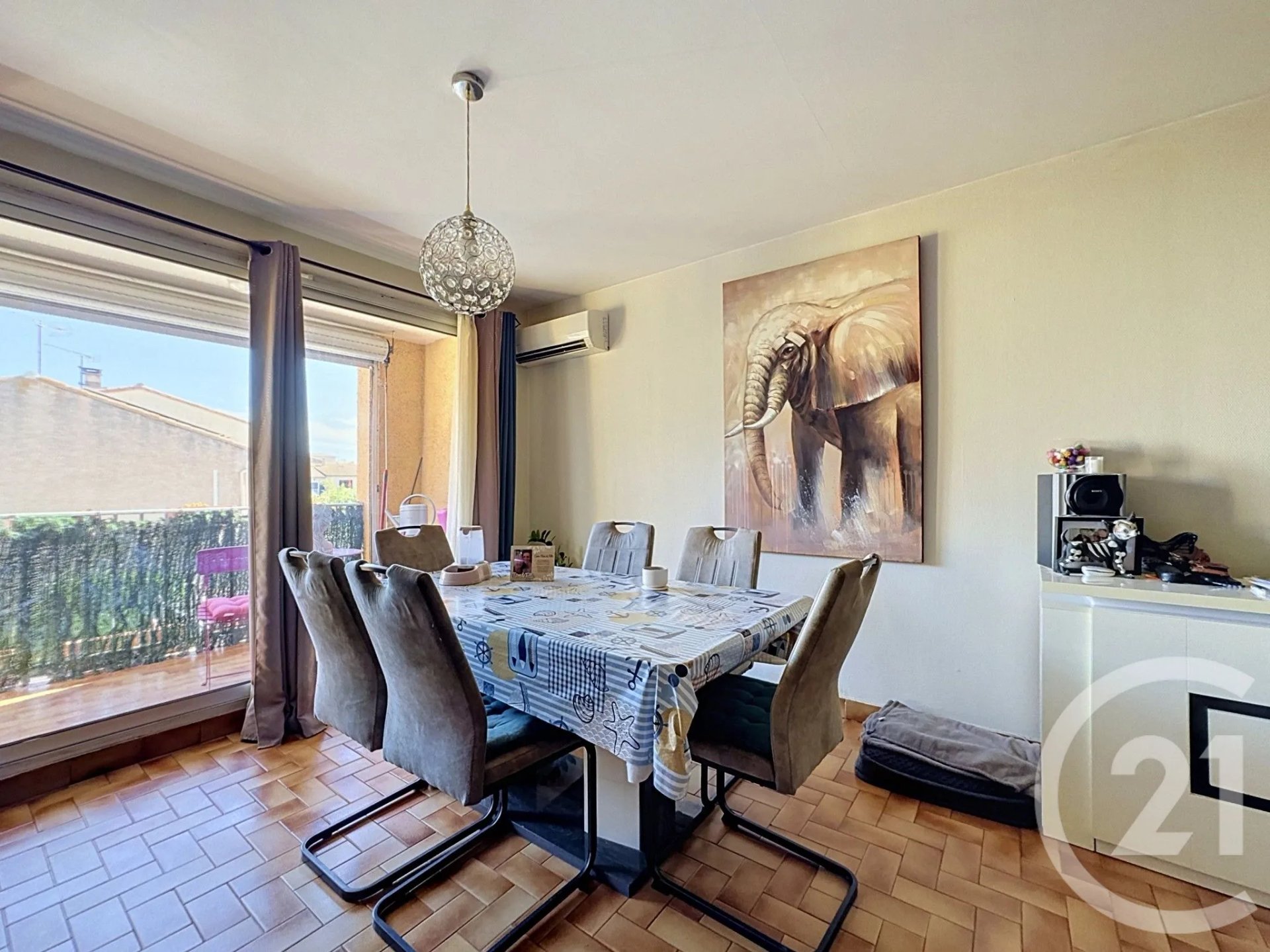 Appartement à vendre, 83m², Grau d'Agde