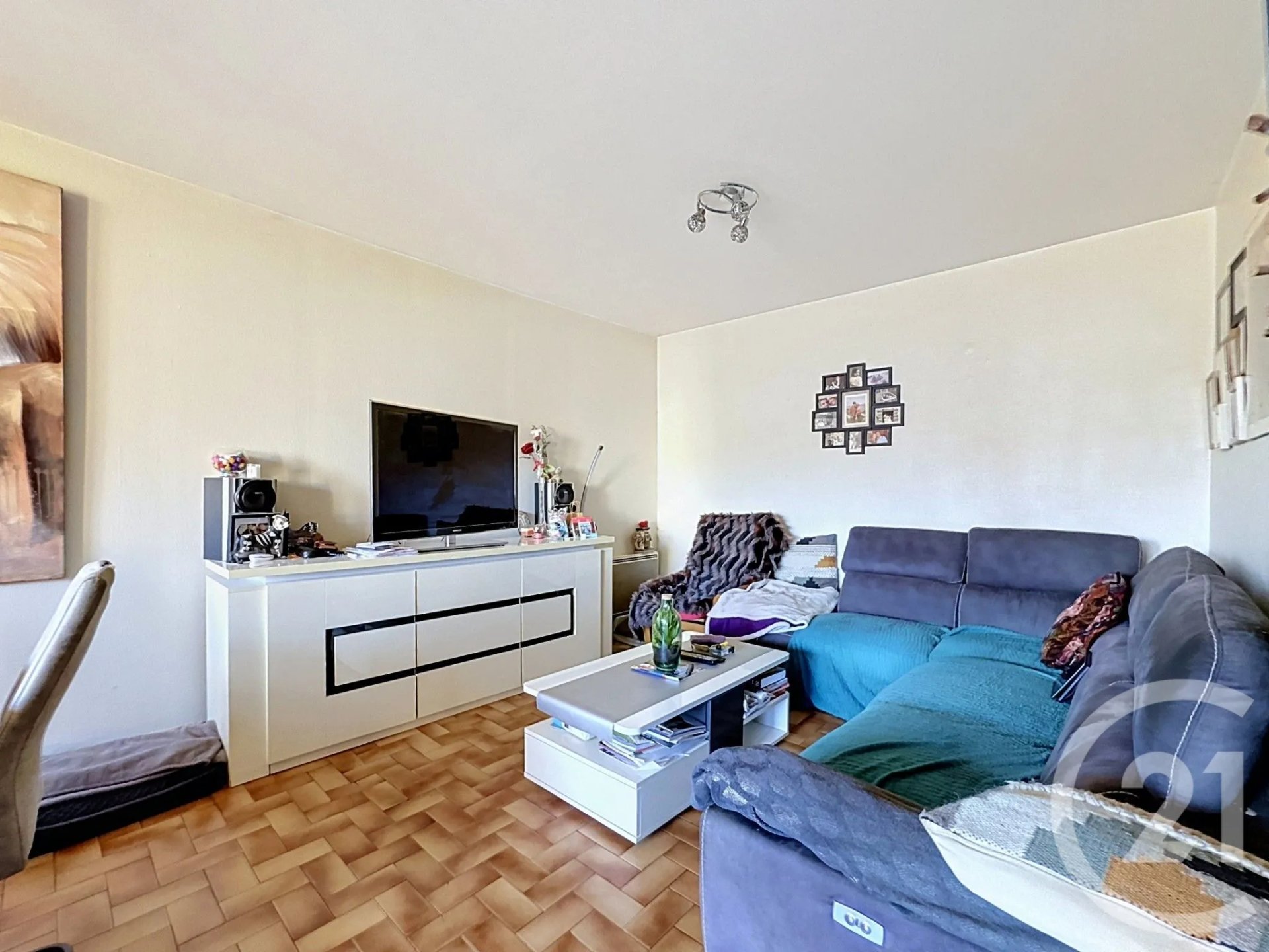 Appartement à vendre, 83m², Grau d'Agde