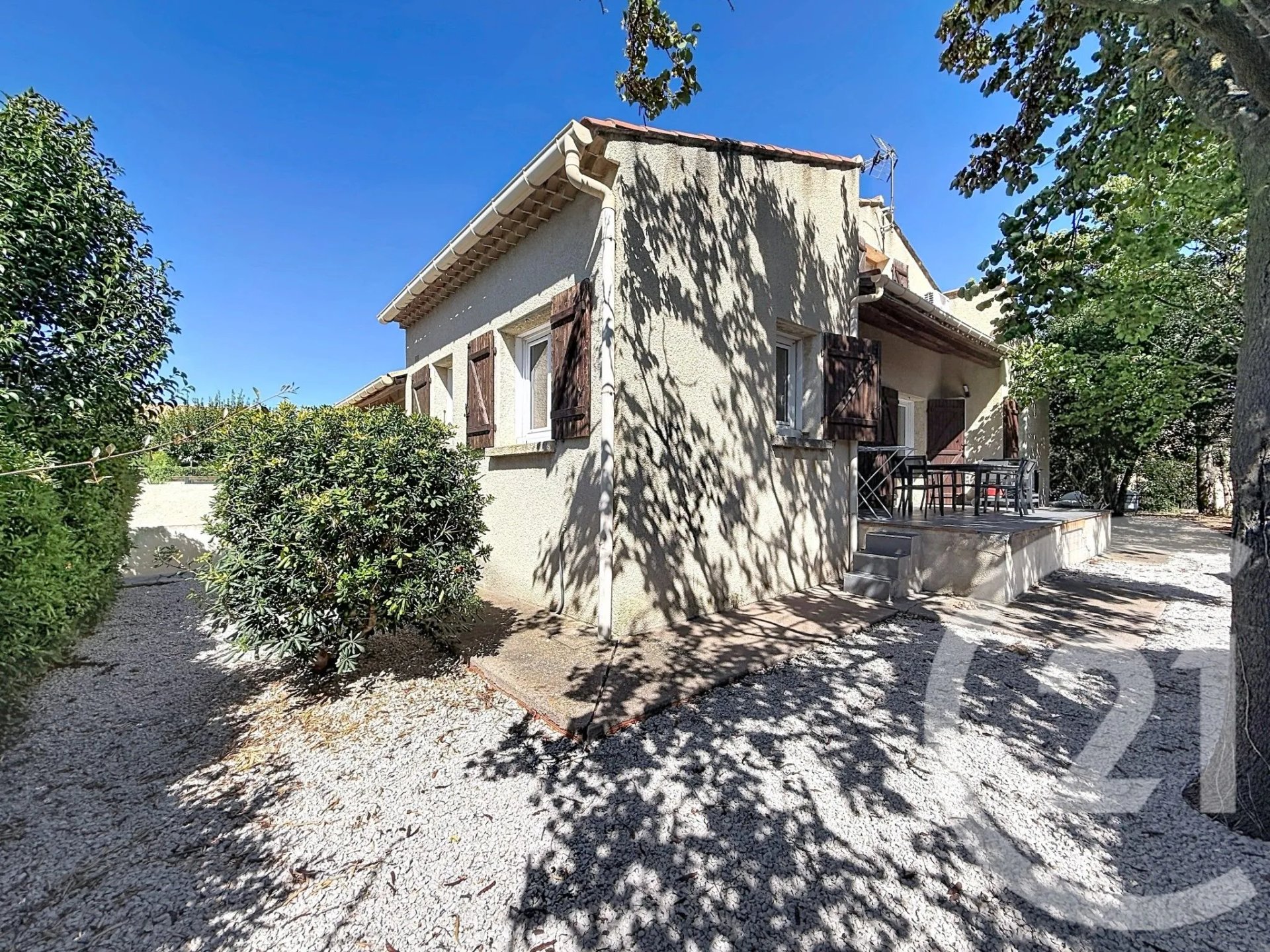 Maison à vendre, 110m², Florensac