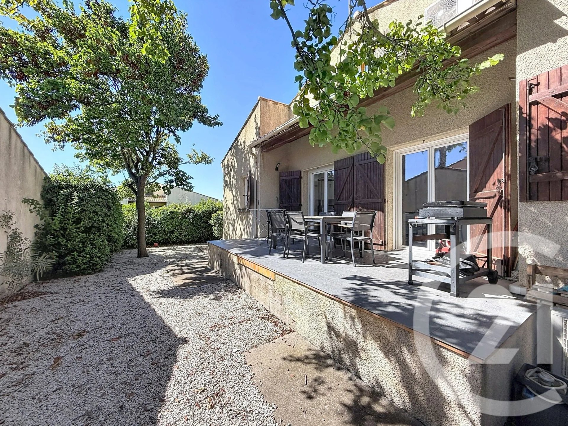 Maison à vendre, 110m², Florensac