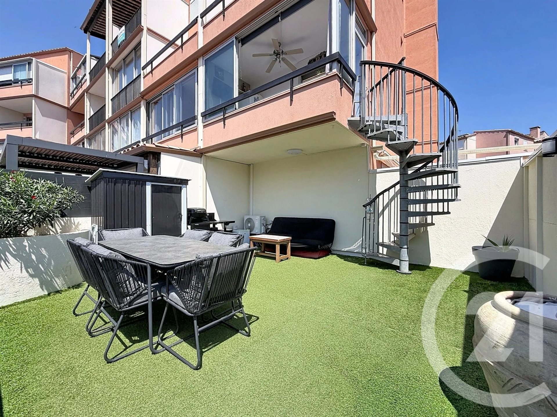 Appartement à vendre, 41m², Agde (Cap d'Agde)