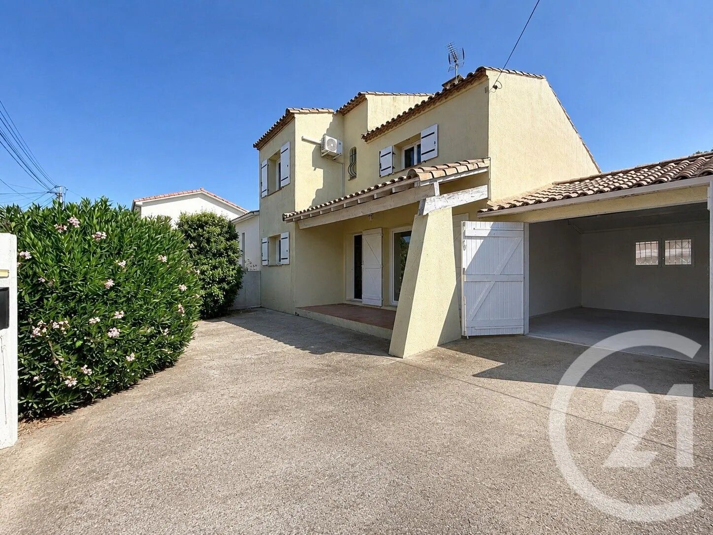 Maison à vendre, 97m², Agde (Cap d'Agde)