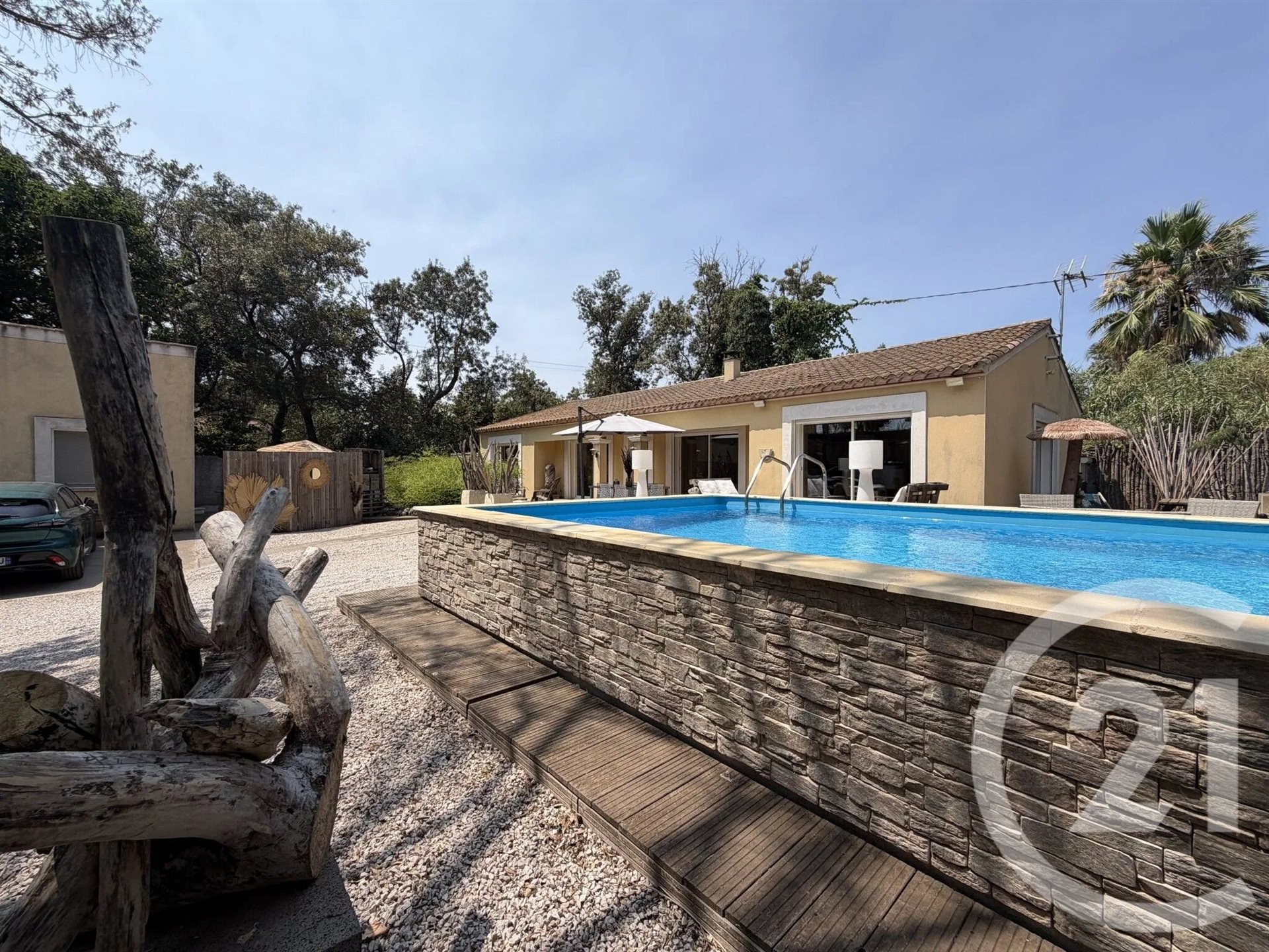 Maison à vendre, 164m², Agde (Cap d'Agde)