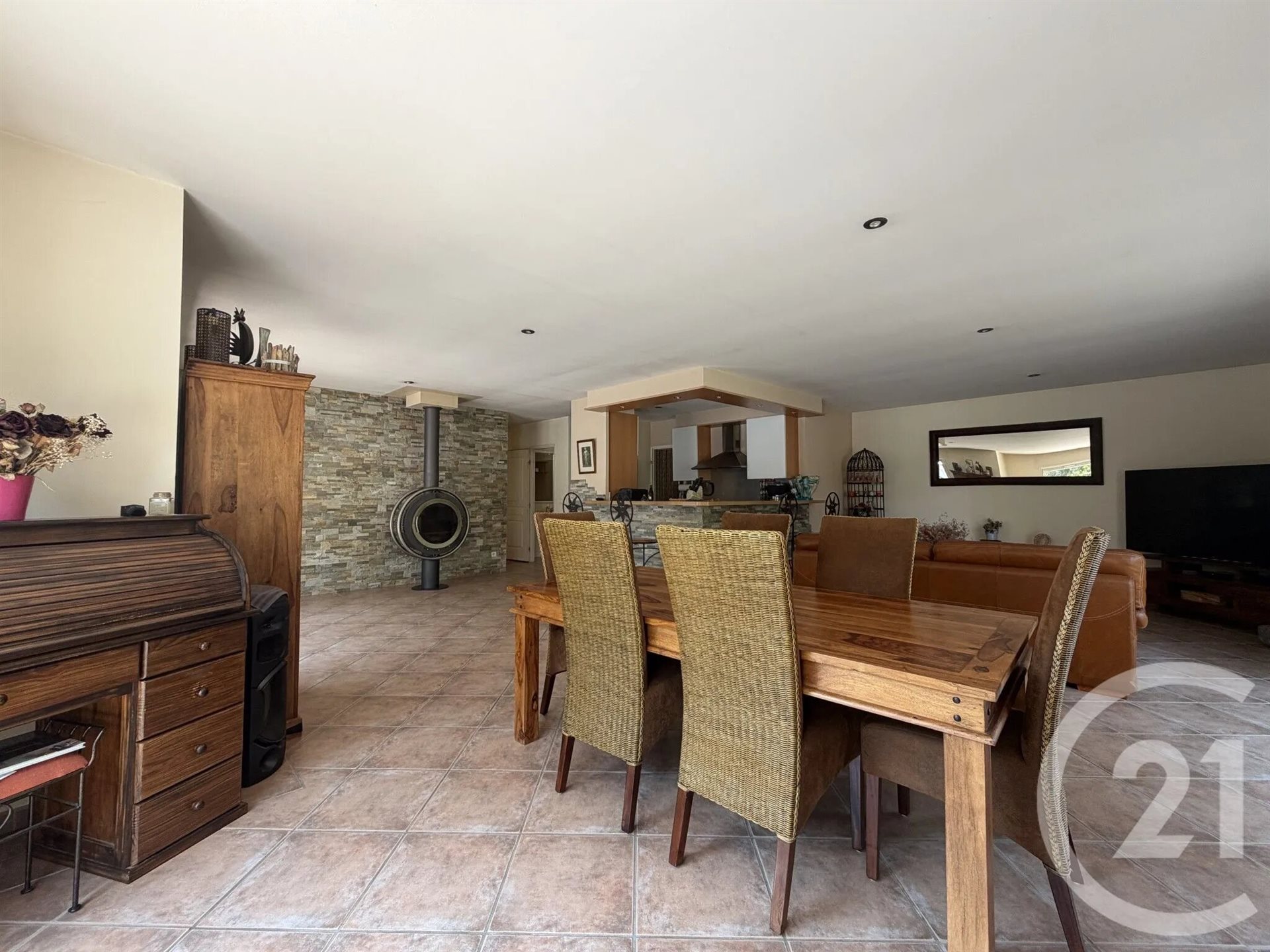 Maison à vendre, 164m², Agde (Cap d'Agde)