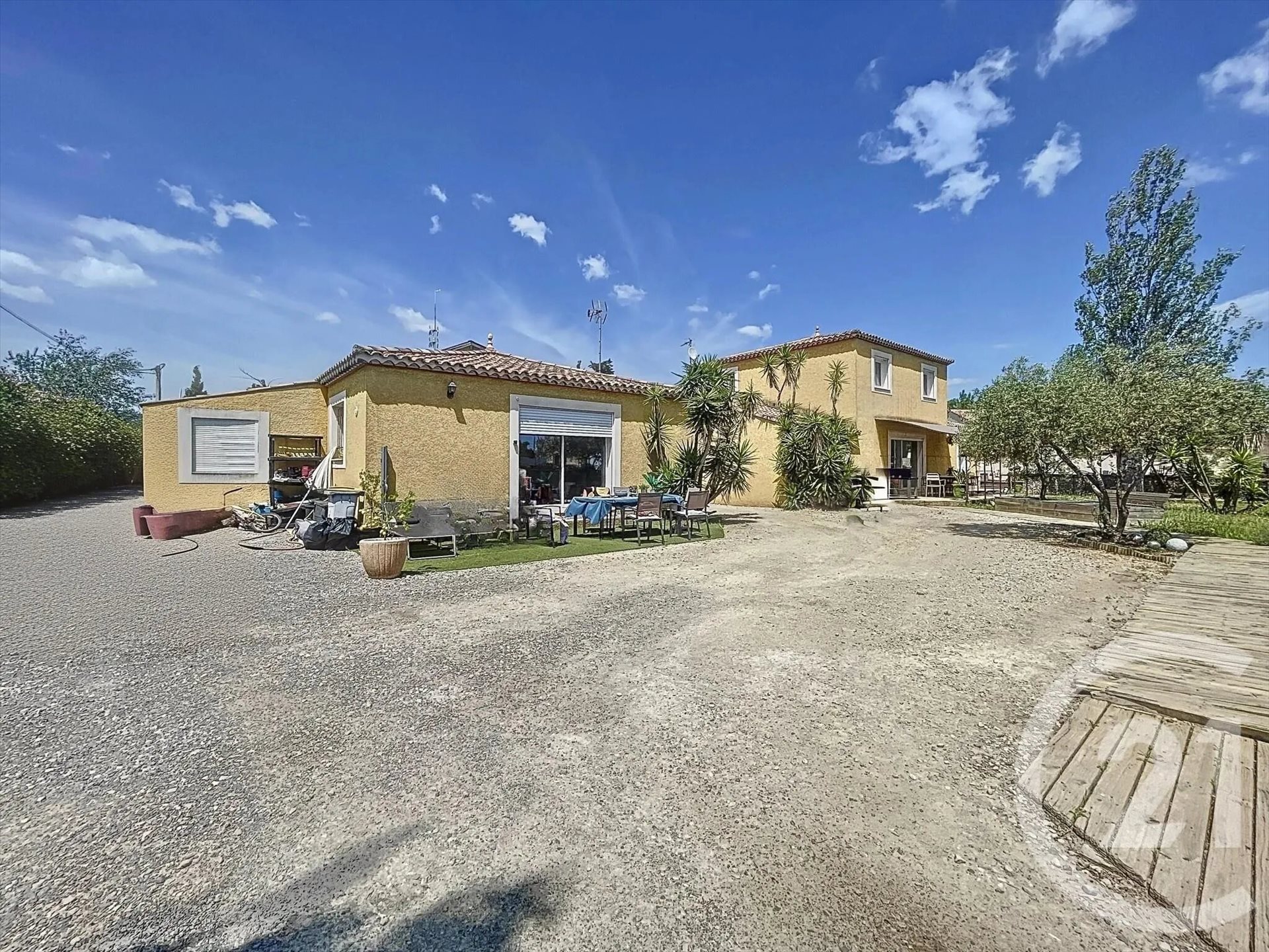 Maison à vendre, 185m², Marseillan