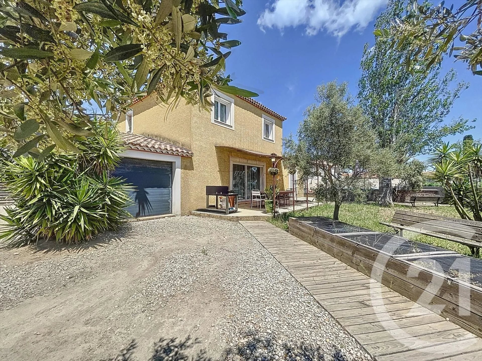 Maison à vendre, 185m², Marseillan