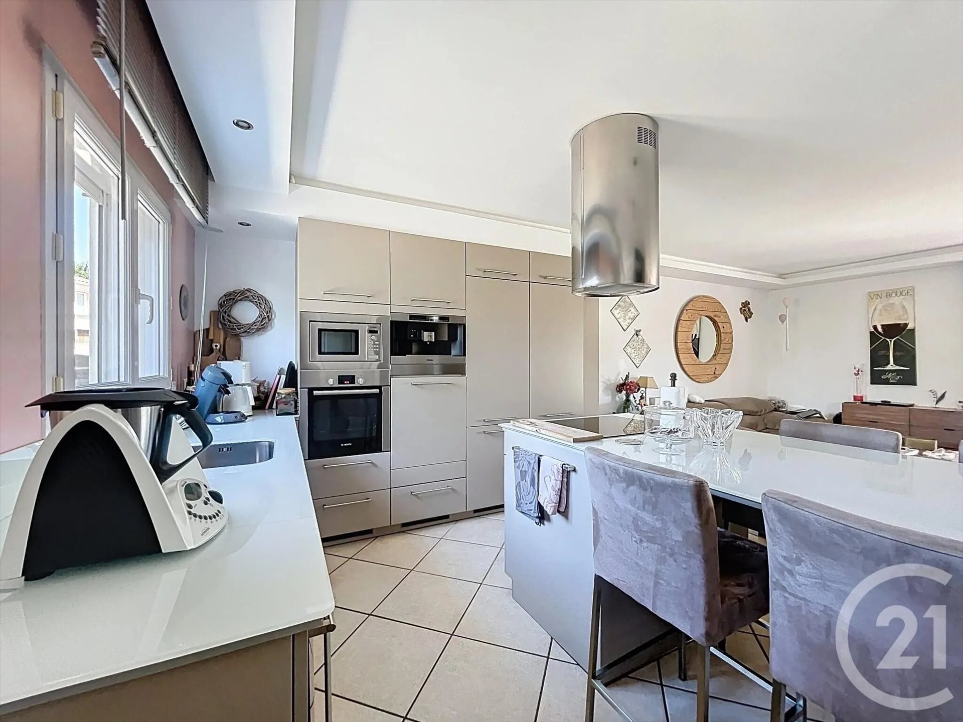 Maison à vendre, 185m², Marseillan