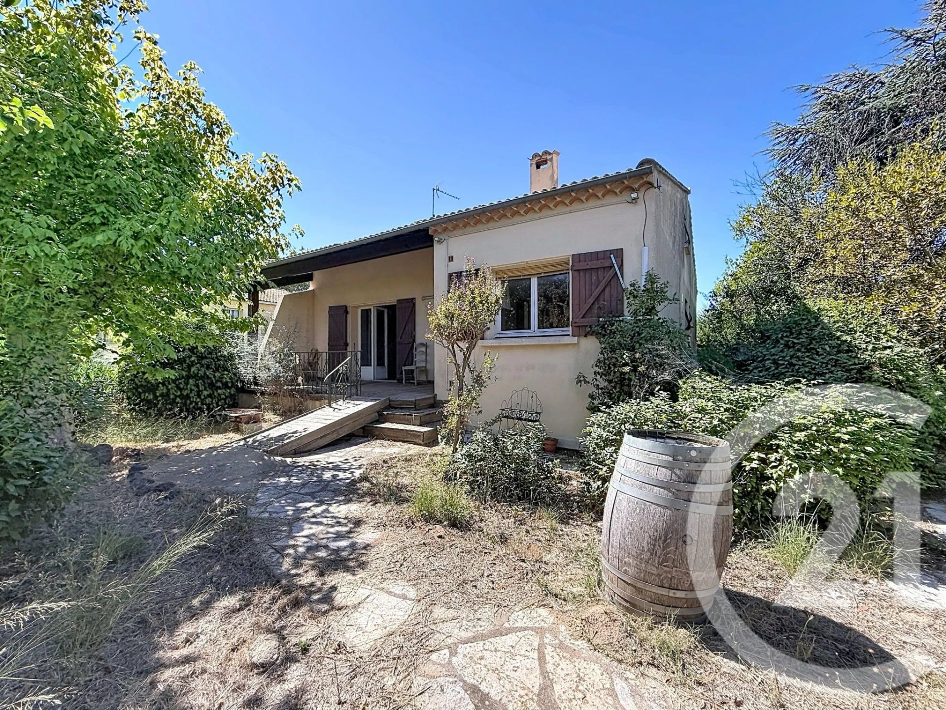 Maison à vendre, 90m², Vias