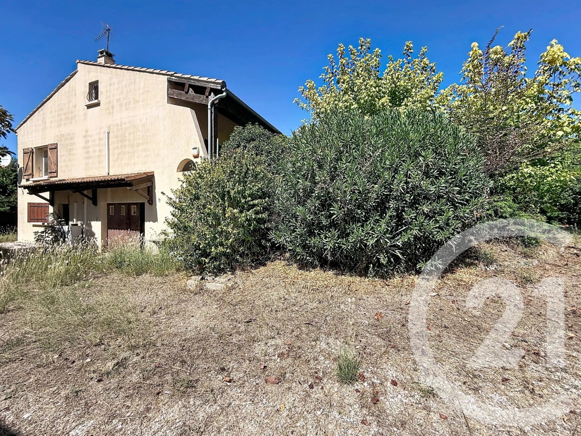 Maison à vendre, 90m², Vias
