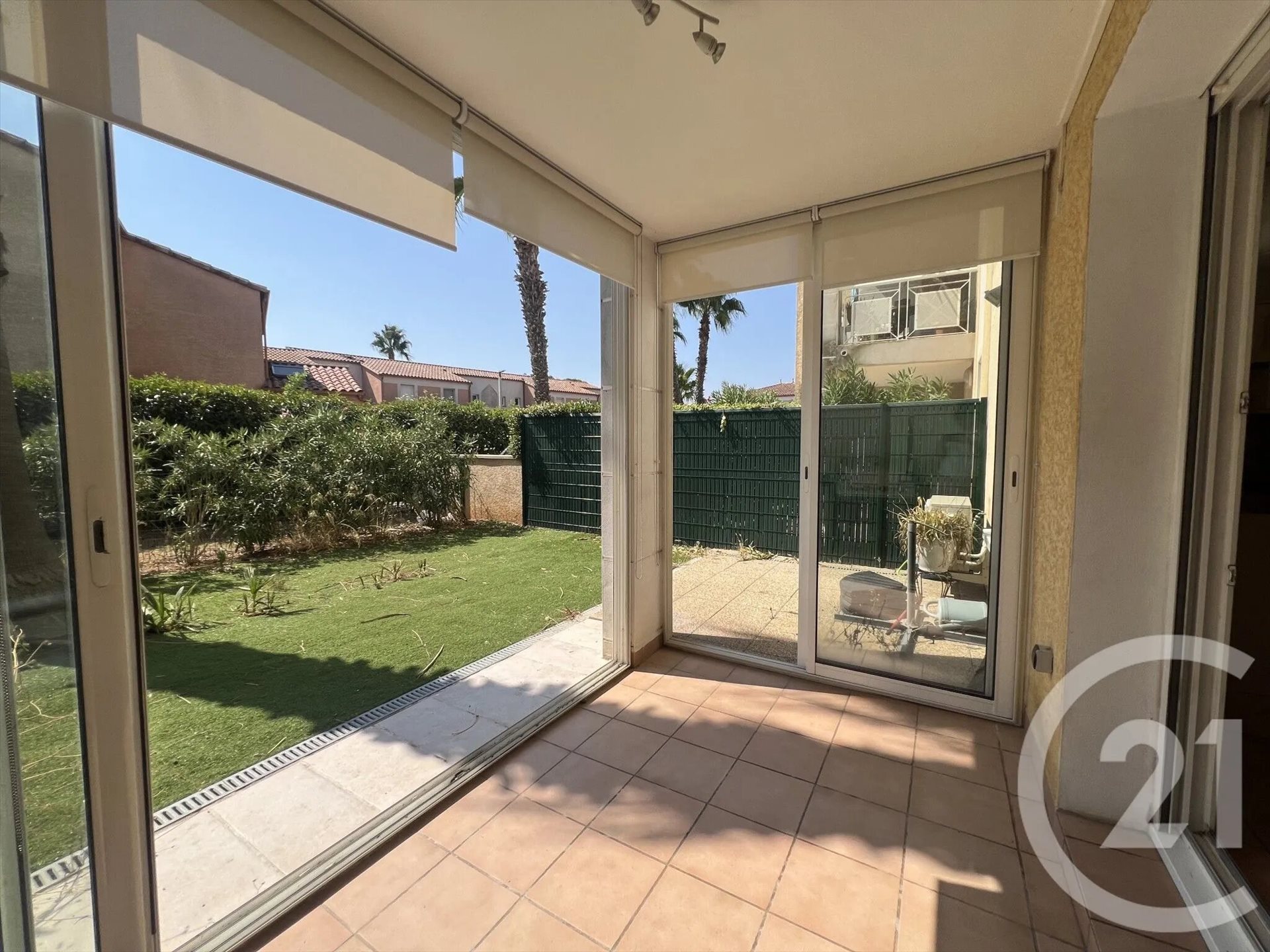 Appartement à vendre, 55m², Agde (Cap d'Agde)