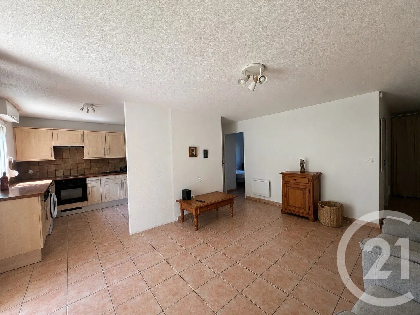 Appartement à vendre, 55m², Agde (Cap d'Agde)