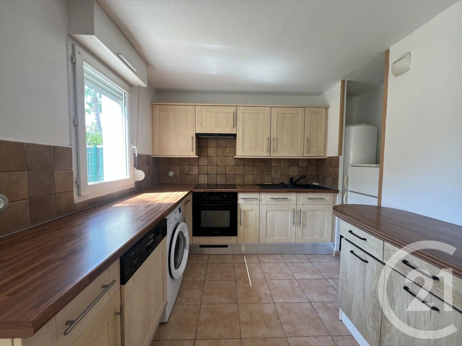 Appartement à vendre, 55m², Agde (Cap d'Agde)