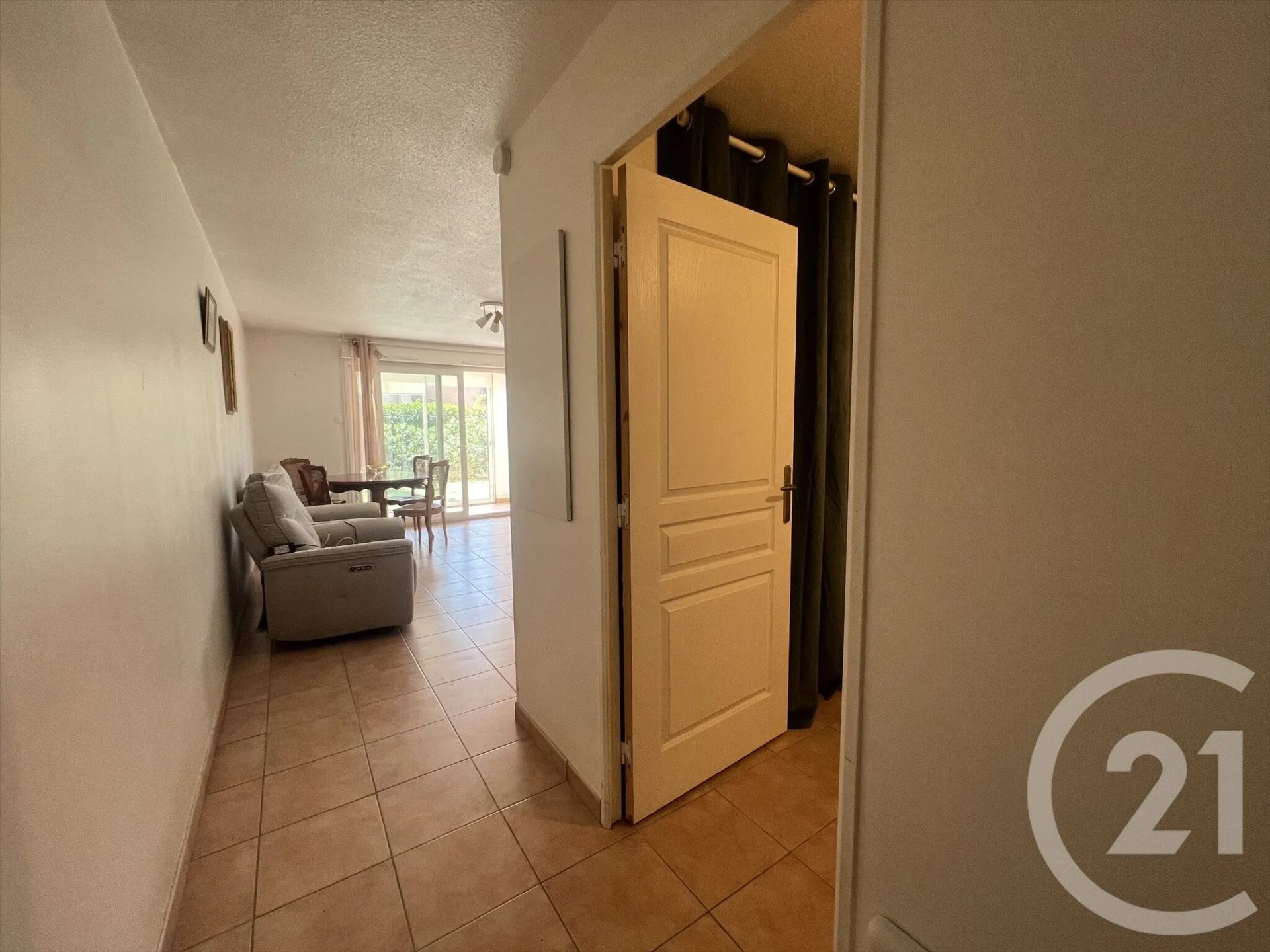 Appartement à vendre, 55m², Agde (Cap d'Agde)