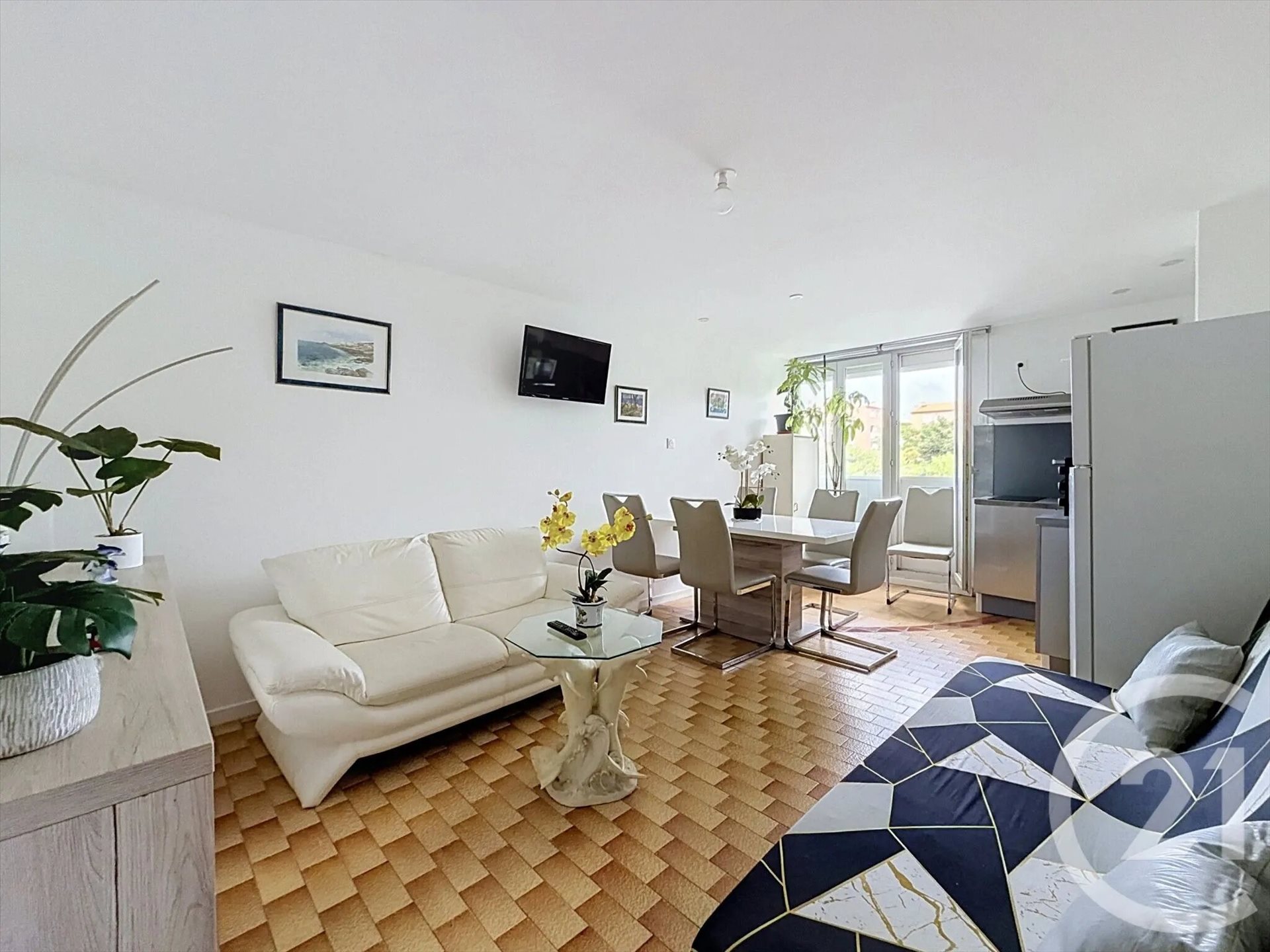 Appartement à vendre, 33m², Agde (Cap d'Agde)