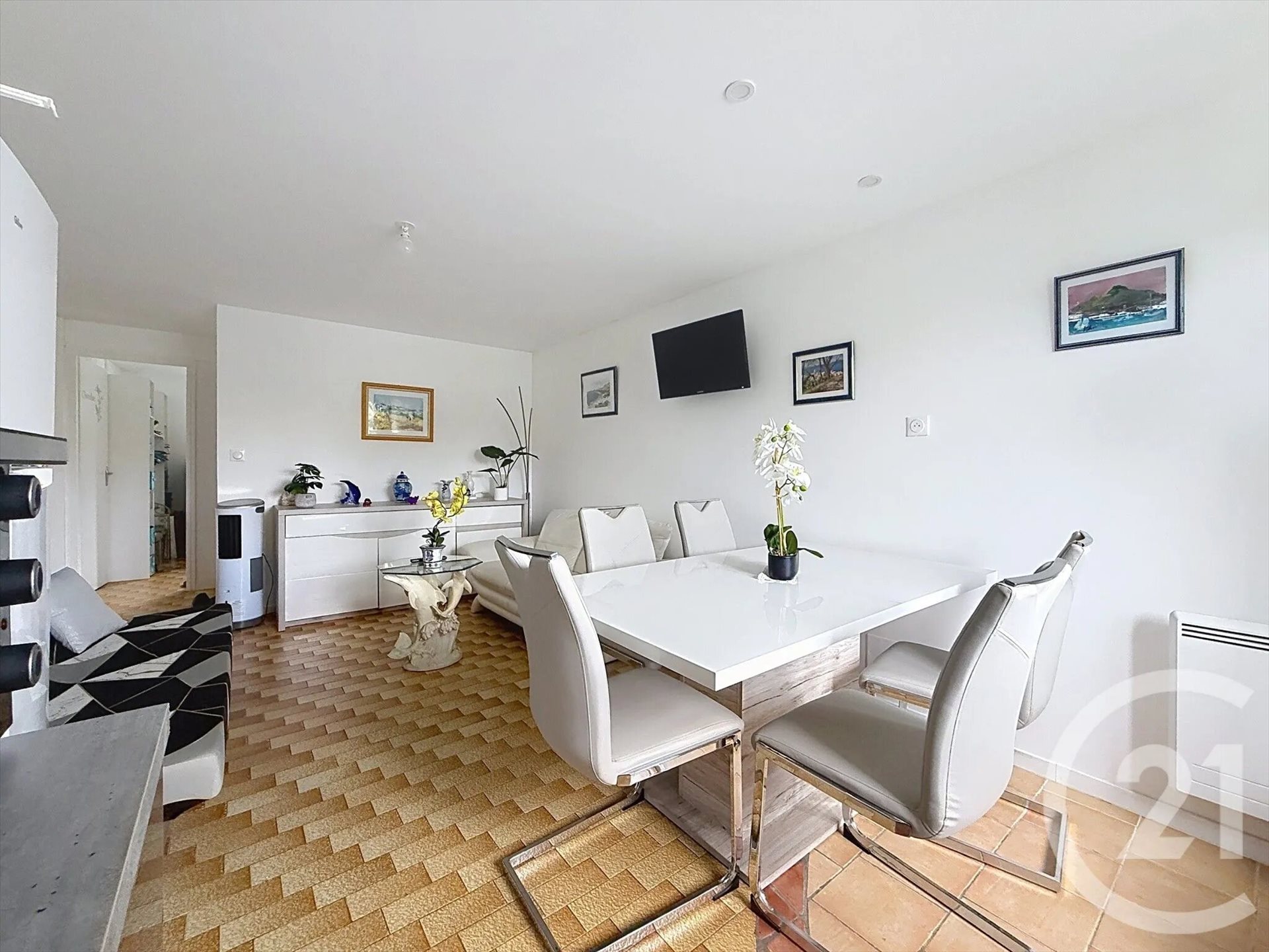 Appartement à vendre, 33m², Agde (Cap d'Agde)