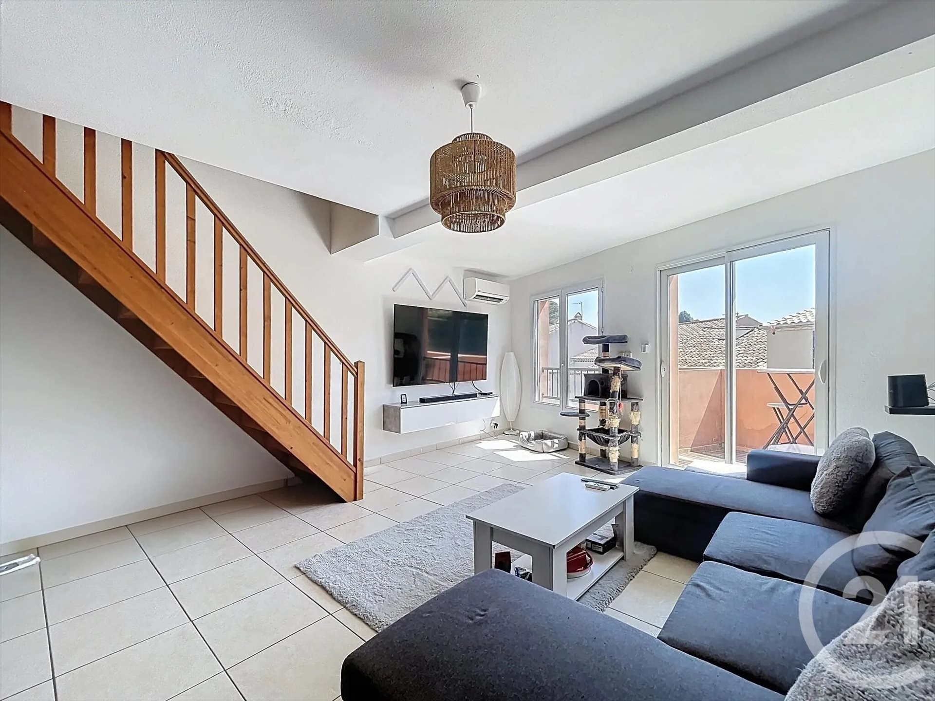 Appartement à vendre, 85m², Marseillan