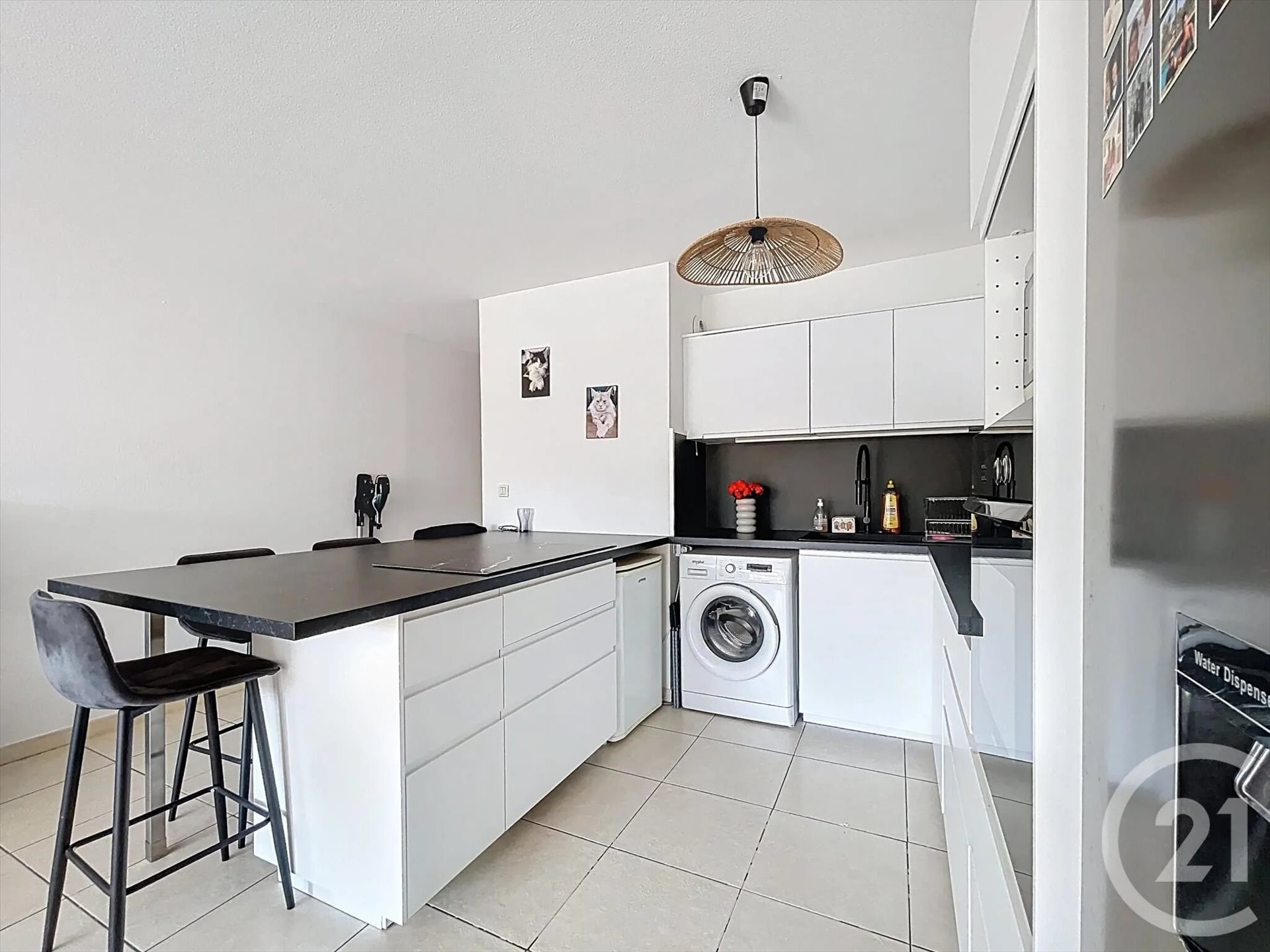 Appartement à vendre, 85m², Marseillan