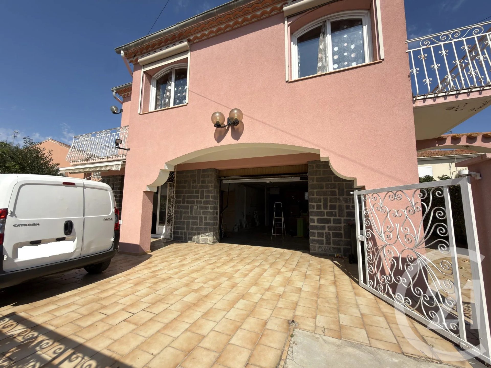 Maison à vendre, 163m², Grau d'Agde