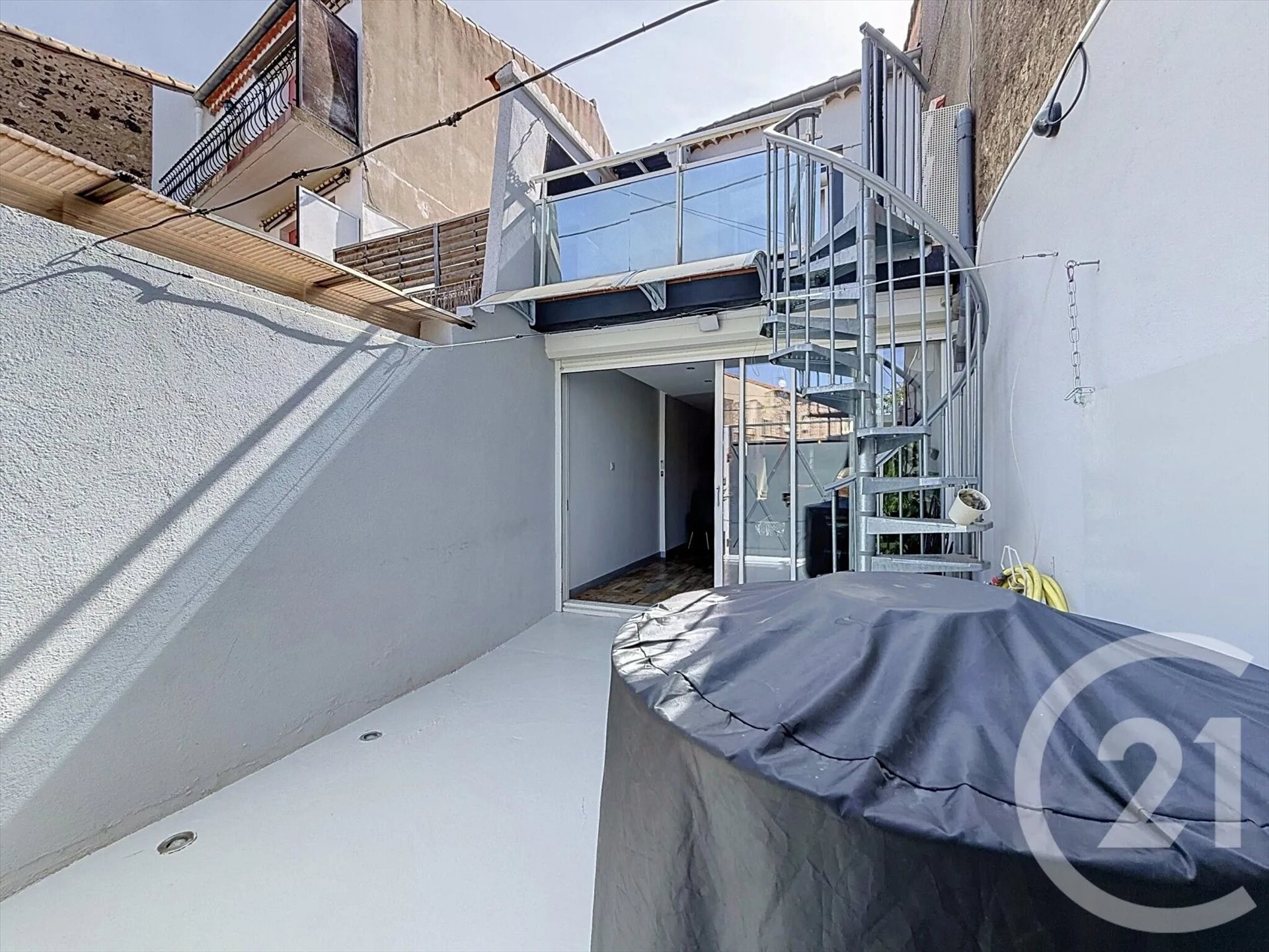 Maison à vendre, 88m², Florensac