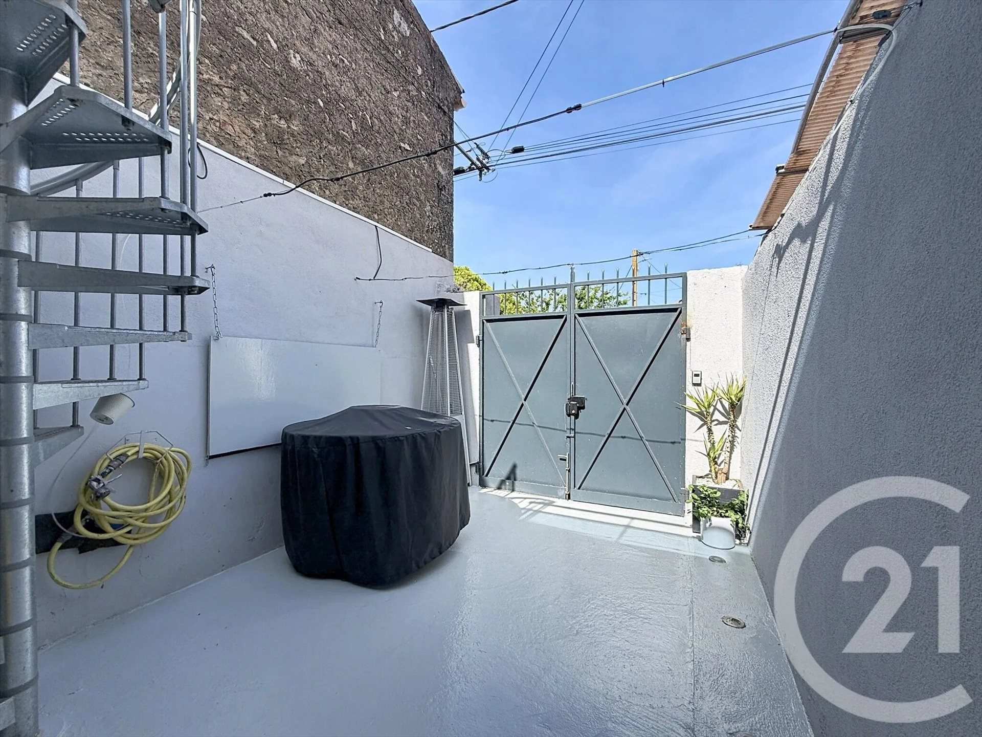 Maison à vendre, 88m², Florensac