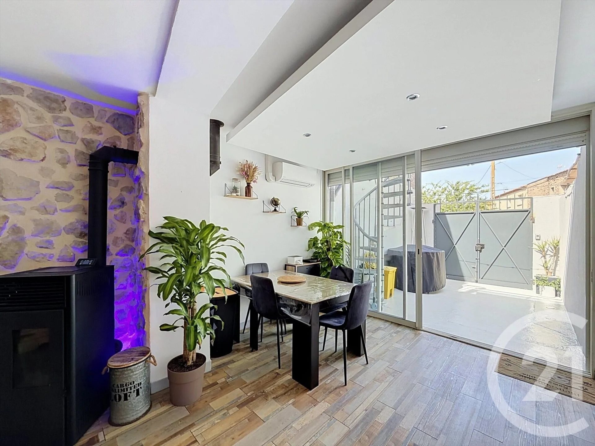 Maison à vendre, 88m², Florensac