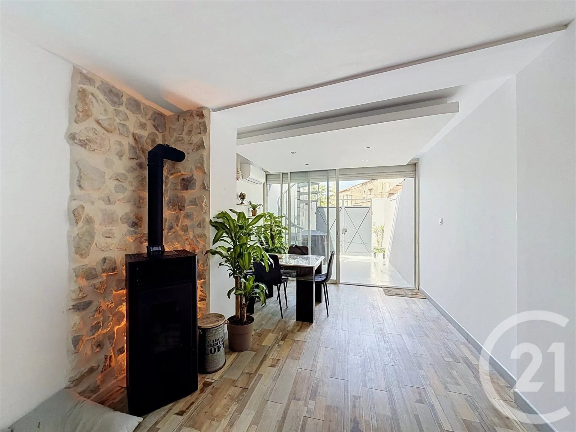 Maison à vendre, 88m², Florensac