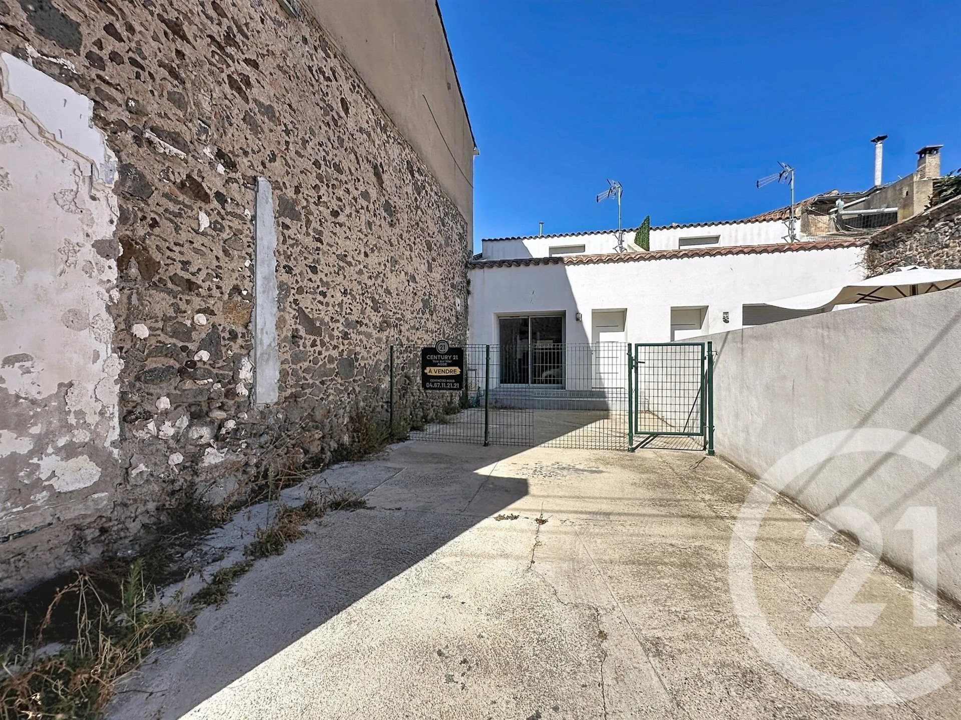 Maison à vendre, 77m², Agde (Cap d'Agde)
