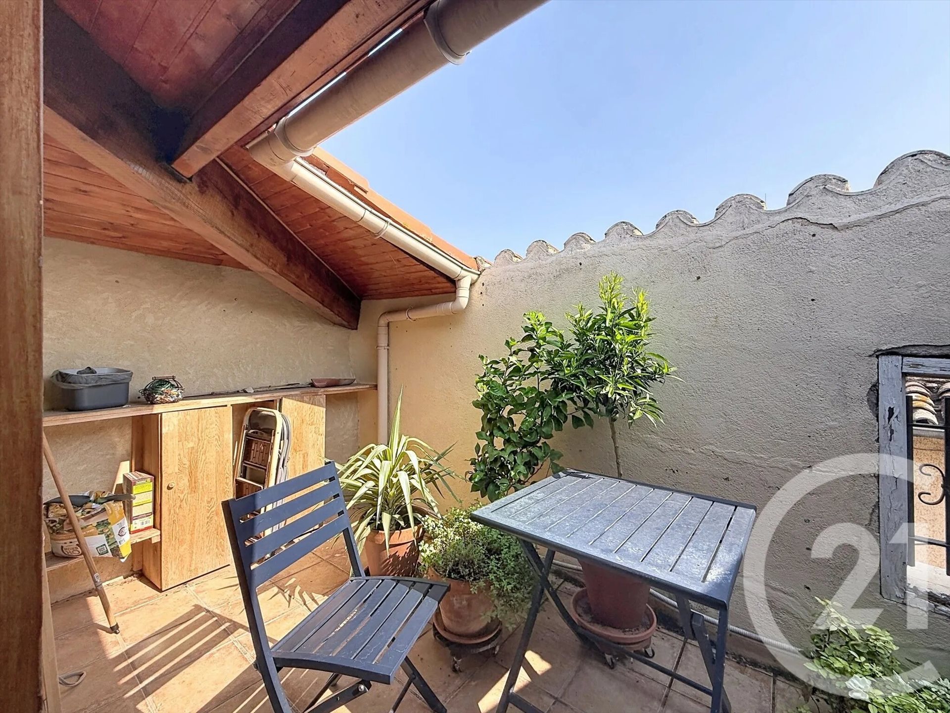 Maison à vendre, 83m², Pomérols