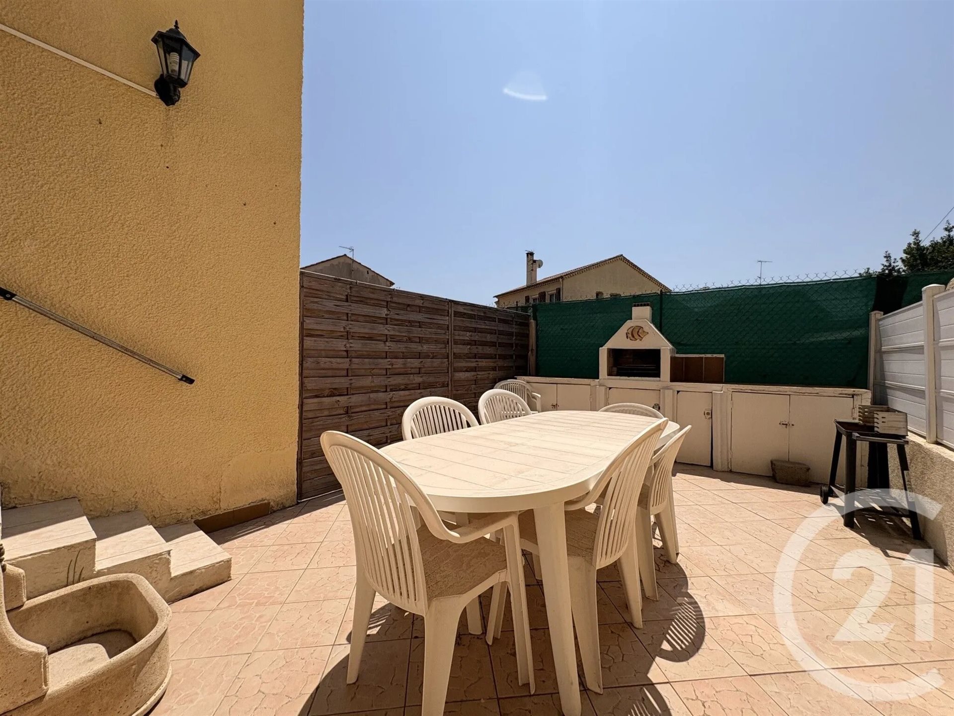 Appartement à vendre, 28m², Agde (Cap d'Agde)