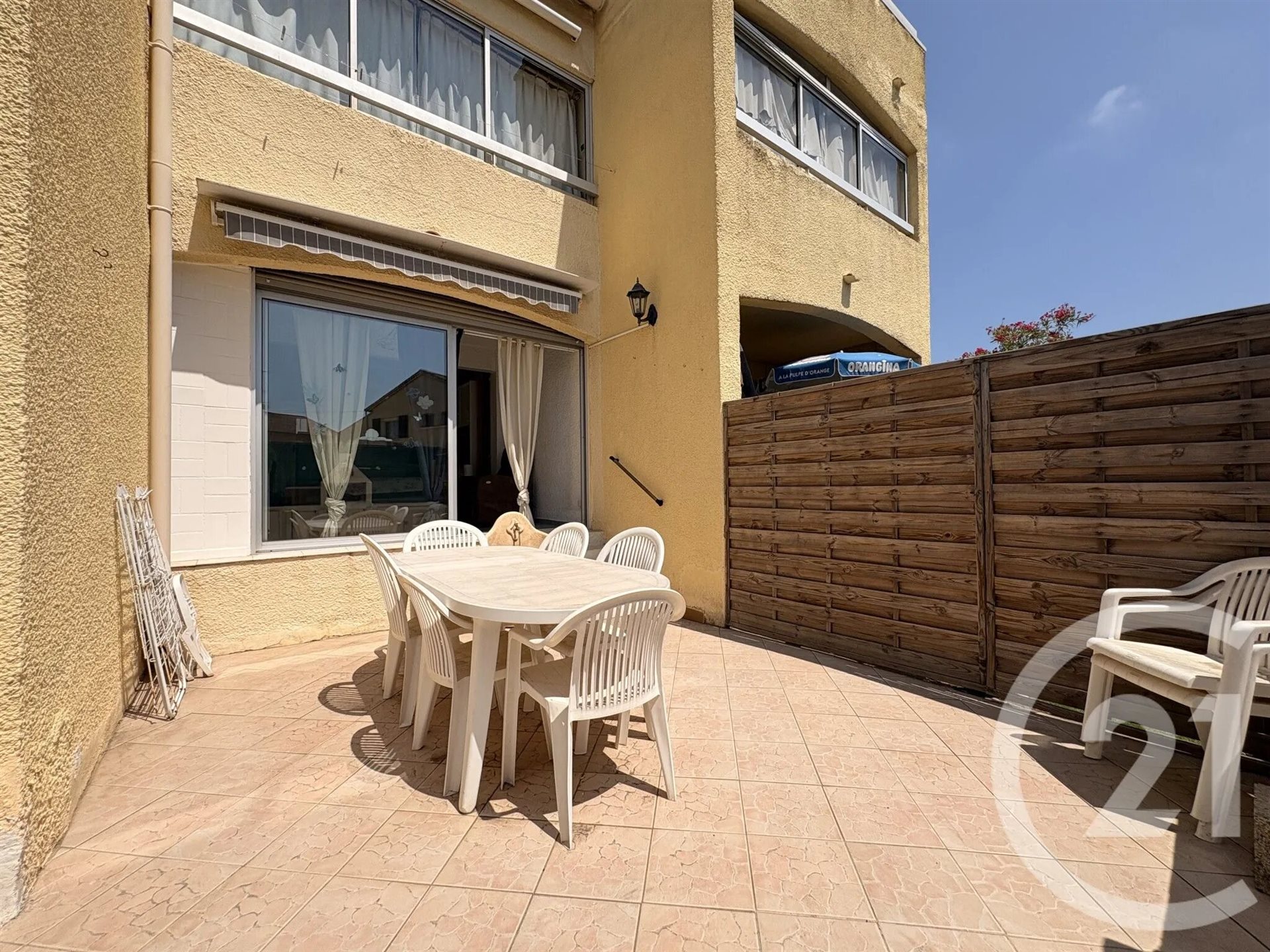 Appartement à vendre, 28m², Agde (Cap d'Agde)