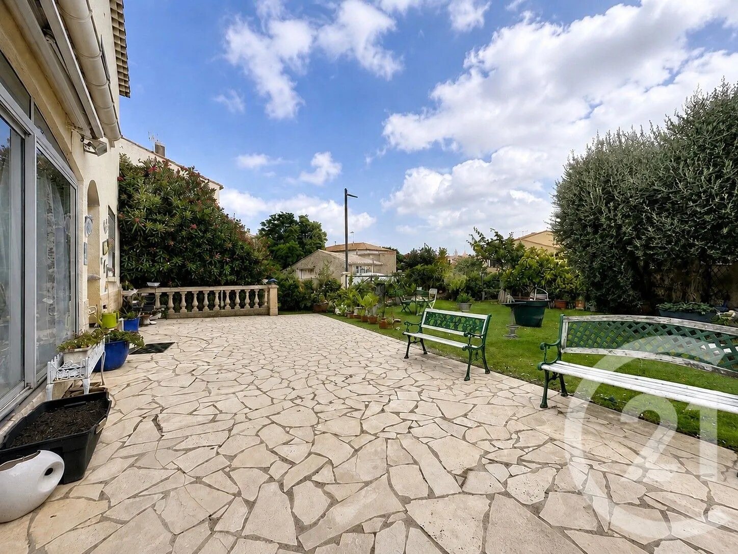 Maison à vendre, 157m², Pomérols