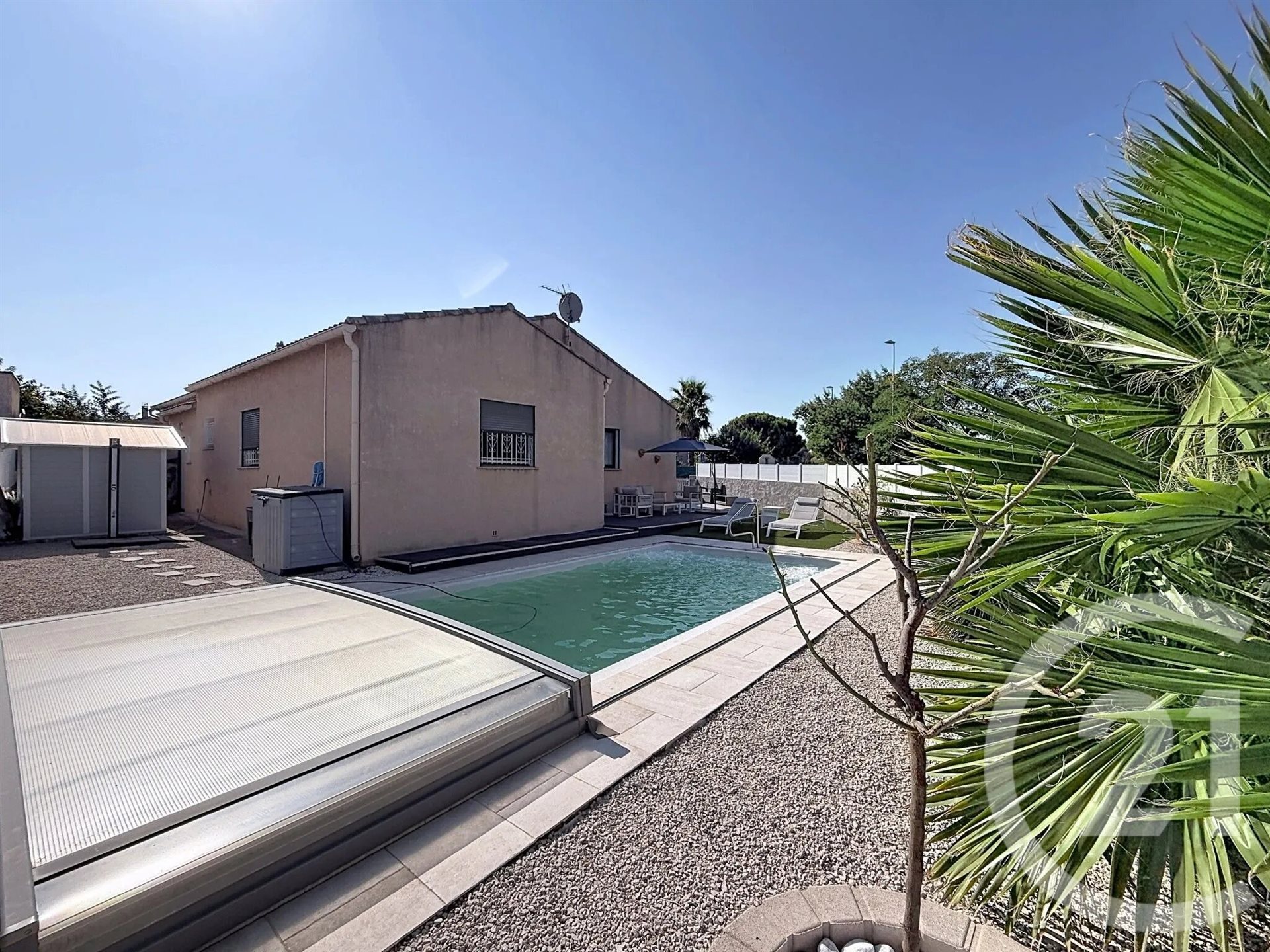Maison à vendre, 90m², Agde (Cap d'Agde)