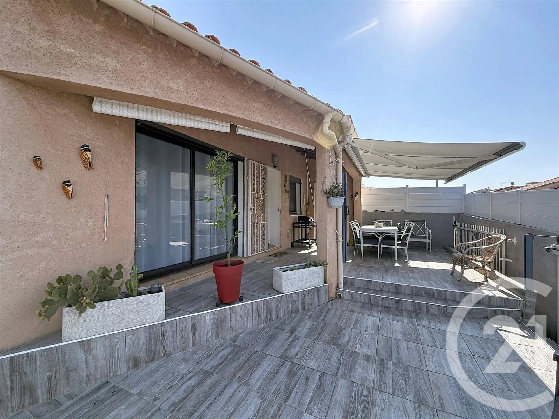 Maison à vendre, 90m², Agde (Cap d'Agde)