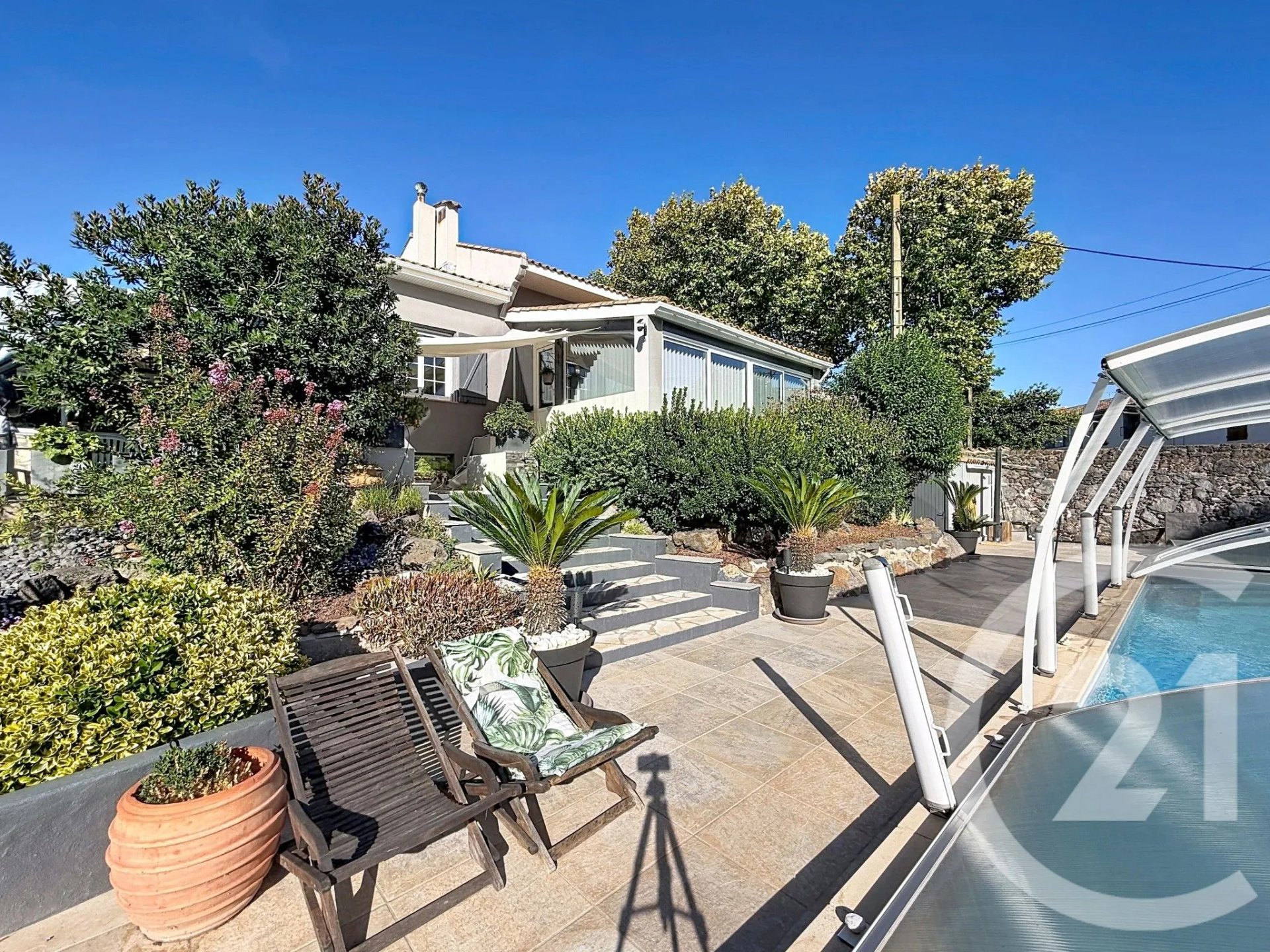 Maison à vendre, 138m², Grau d'Agde