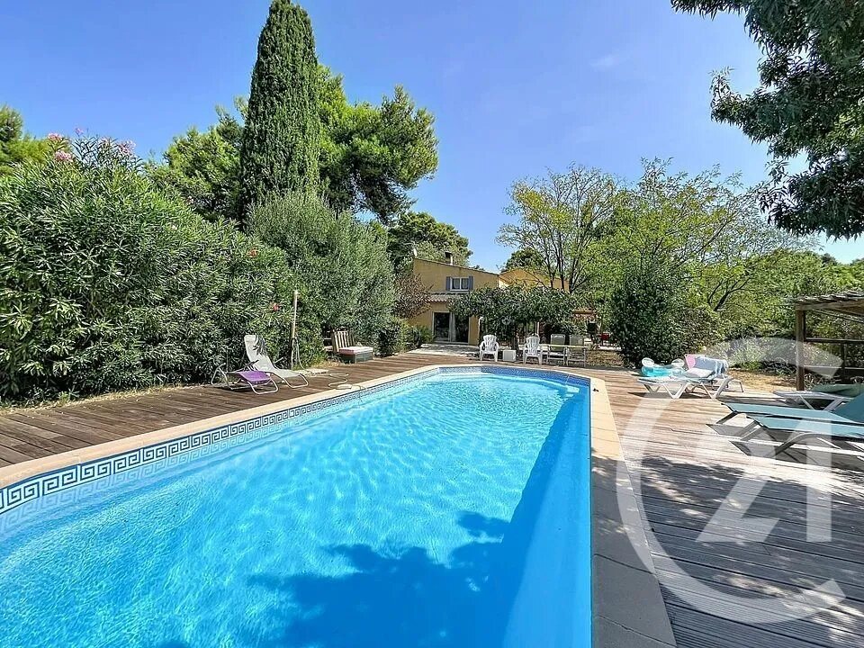 Maison à vendre, 252m², Agde (Cap d'Agde)