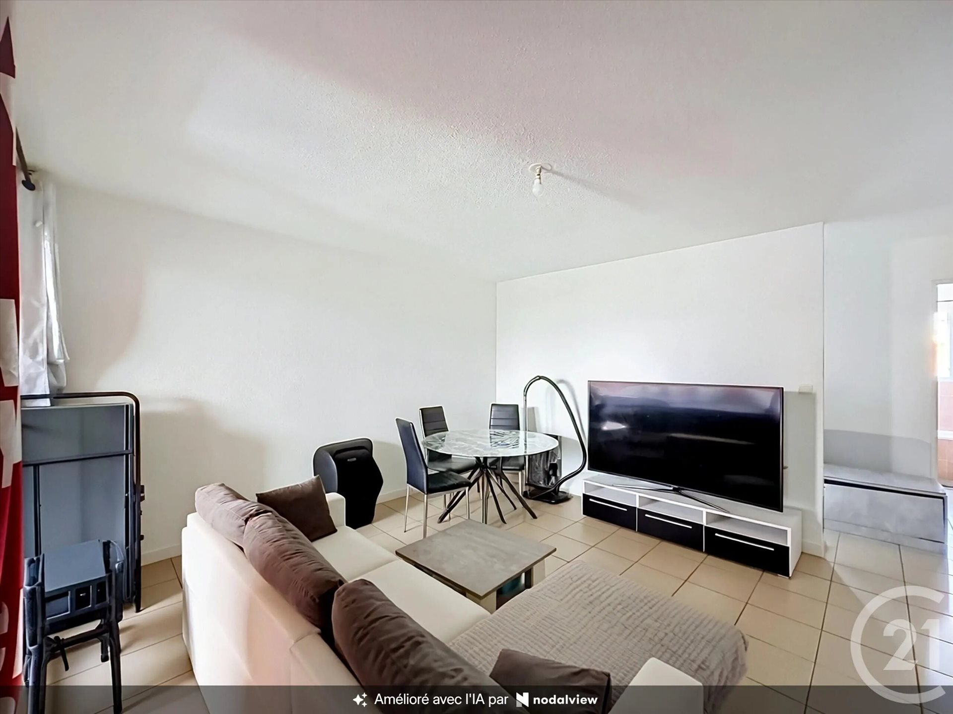 Appartement à vendre, 54m², Agde (Cap d'Agde)