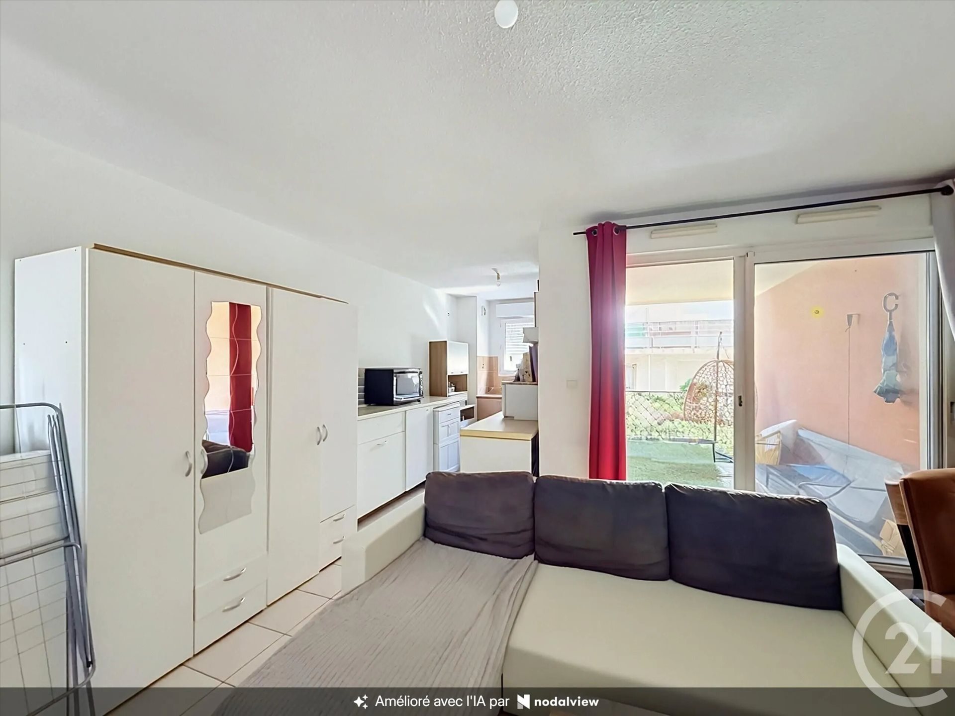 Appartement à vendre, 54m², Agde (Cap d'Agde)