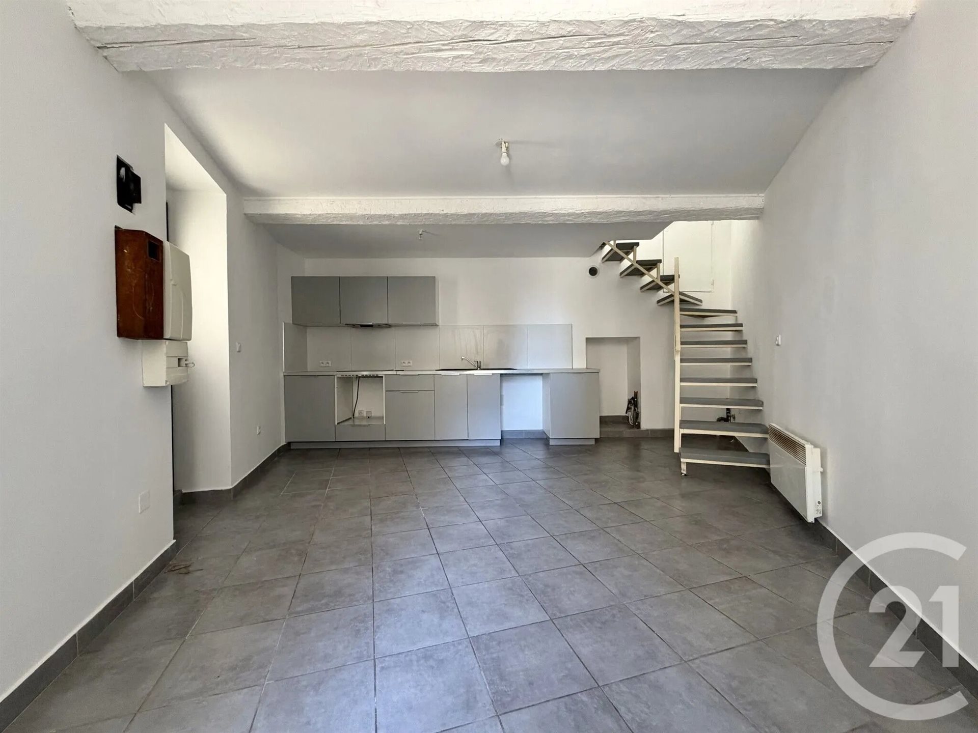 Maison à vendre, 66m², Vias